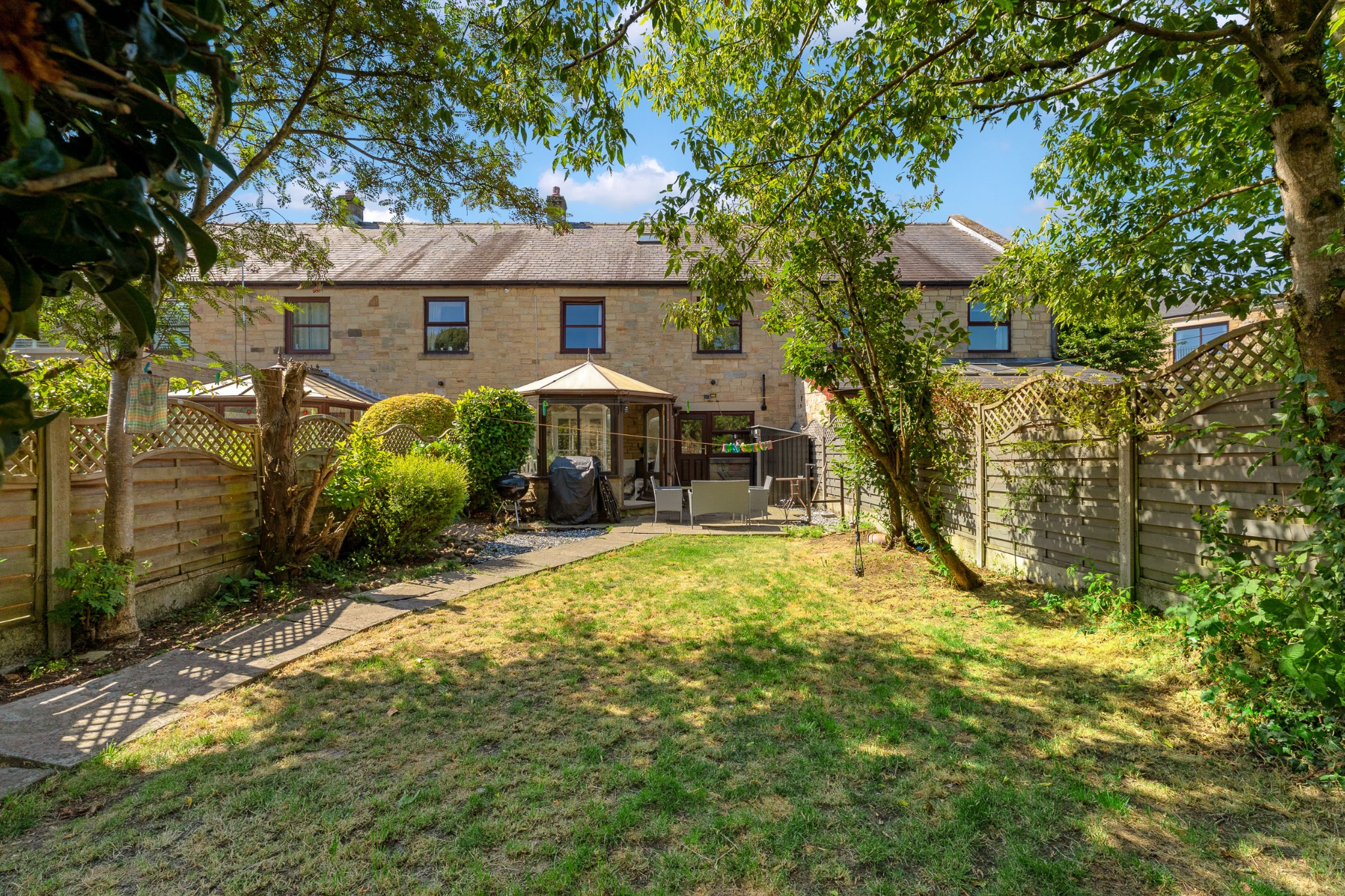 4 bedroom town house For Sale in Bolton - Photograph 3.