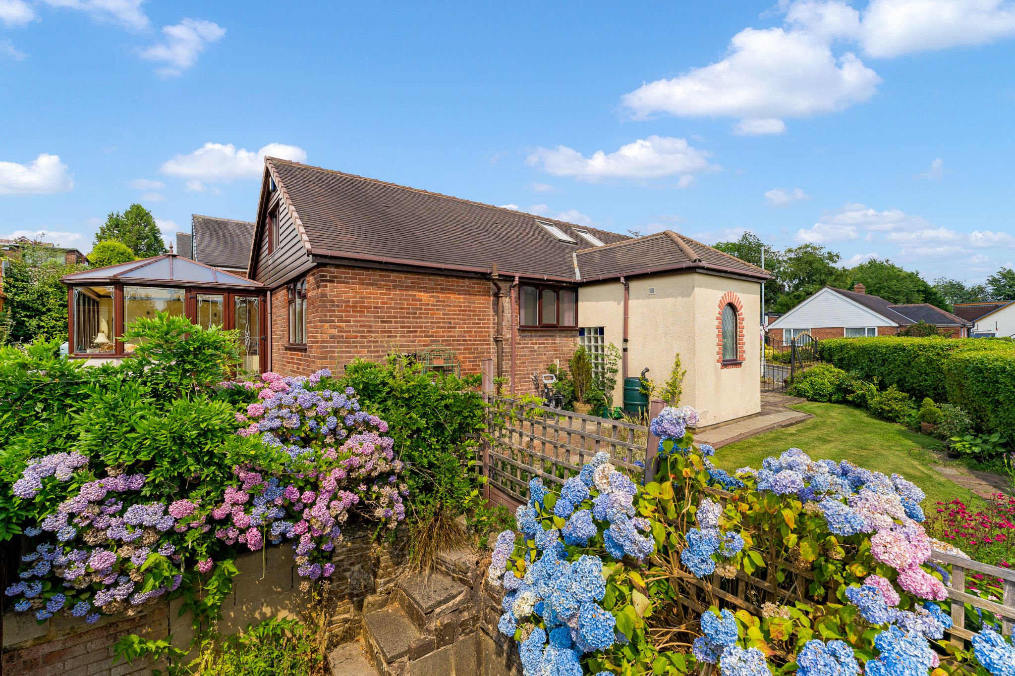 2 bedroom detached bungalow For Sale in Bolton - Photograph 47.