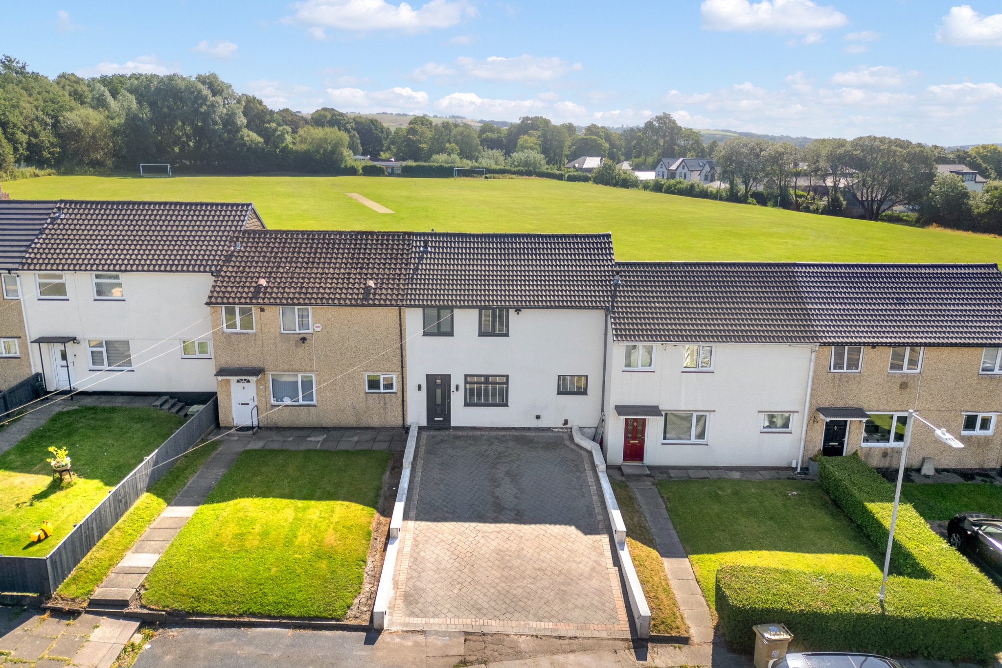 2 bedroom town house For Sale in Bolton - Photograph 1.