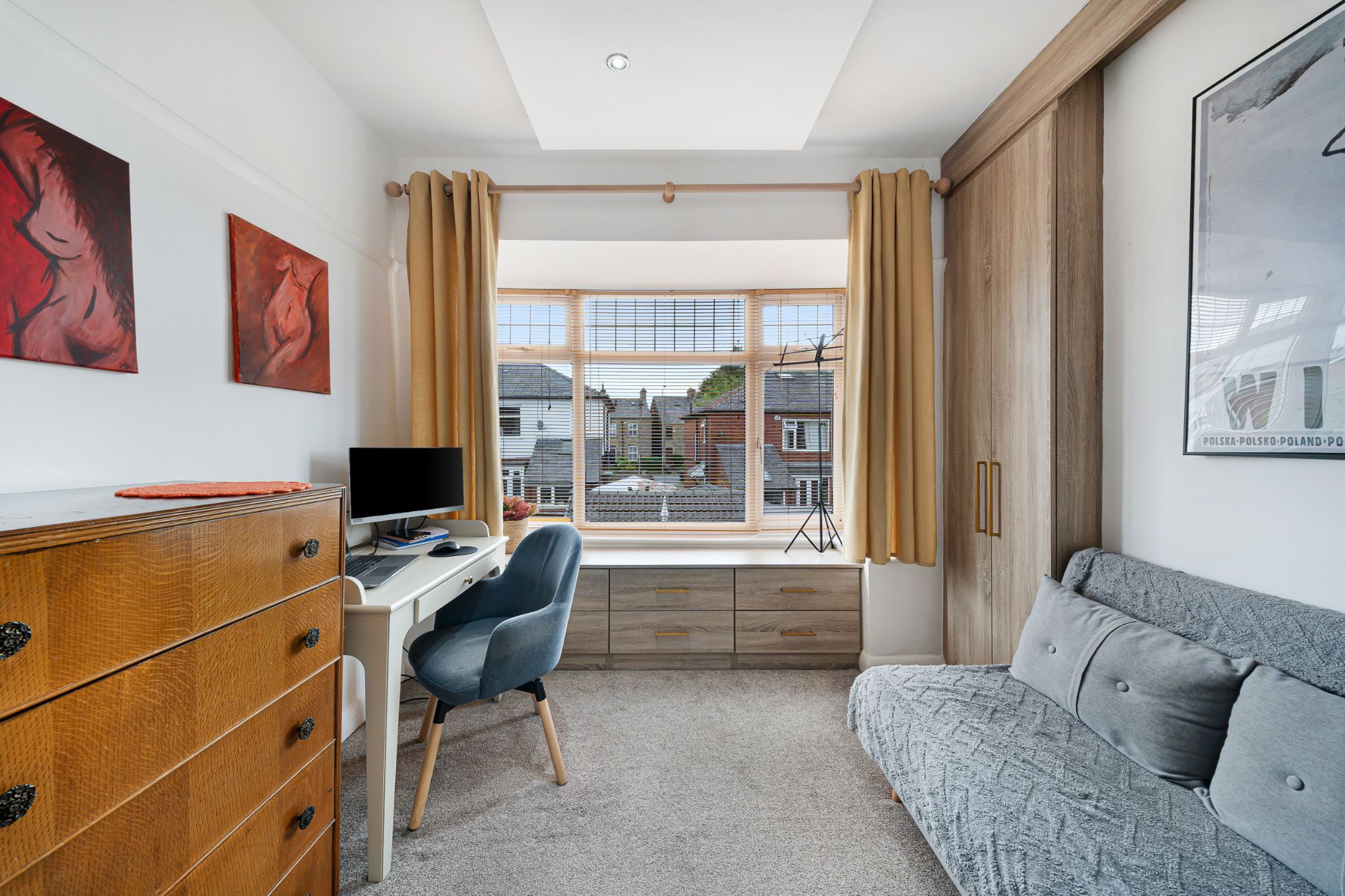 3 bedroom semi-detached house For Sale in Bolton - Photograph 20.