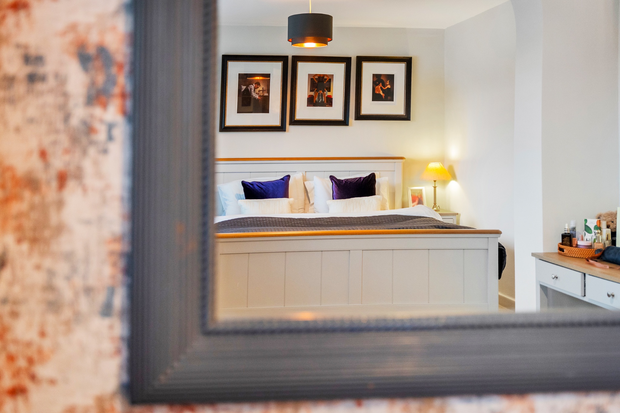 5 bedroom detached house For Sale in Bolton - Photograph 46.