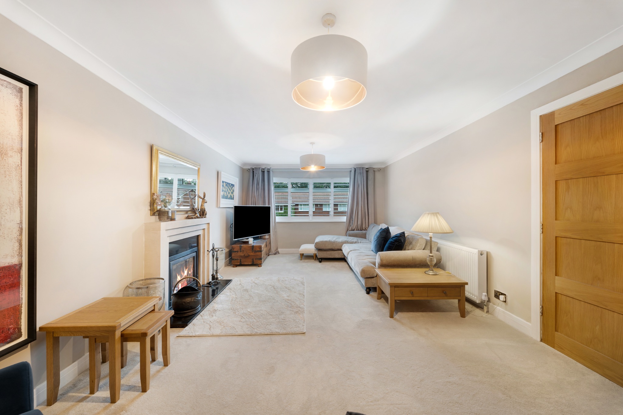 5 bedroom detached house For Sale in Bolton - Photograph 10.