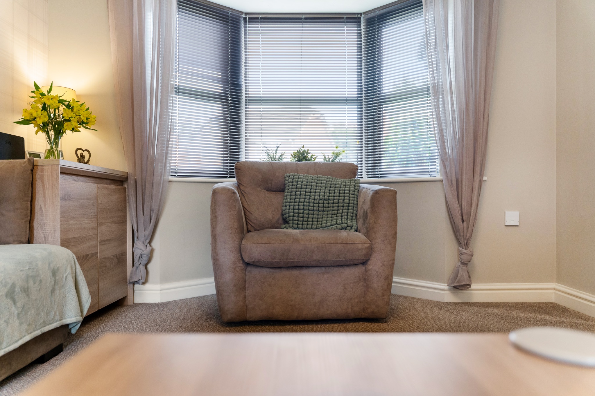 3 bedroom detached house For Sale in Bolton - Photograph 10.