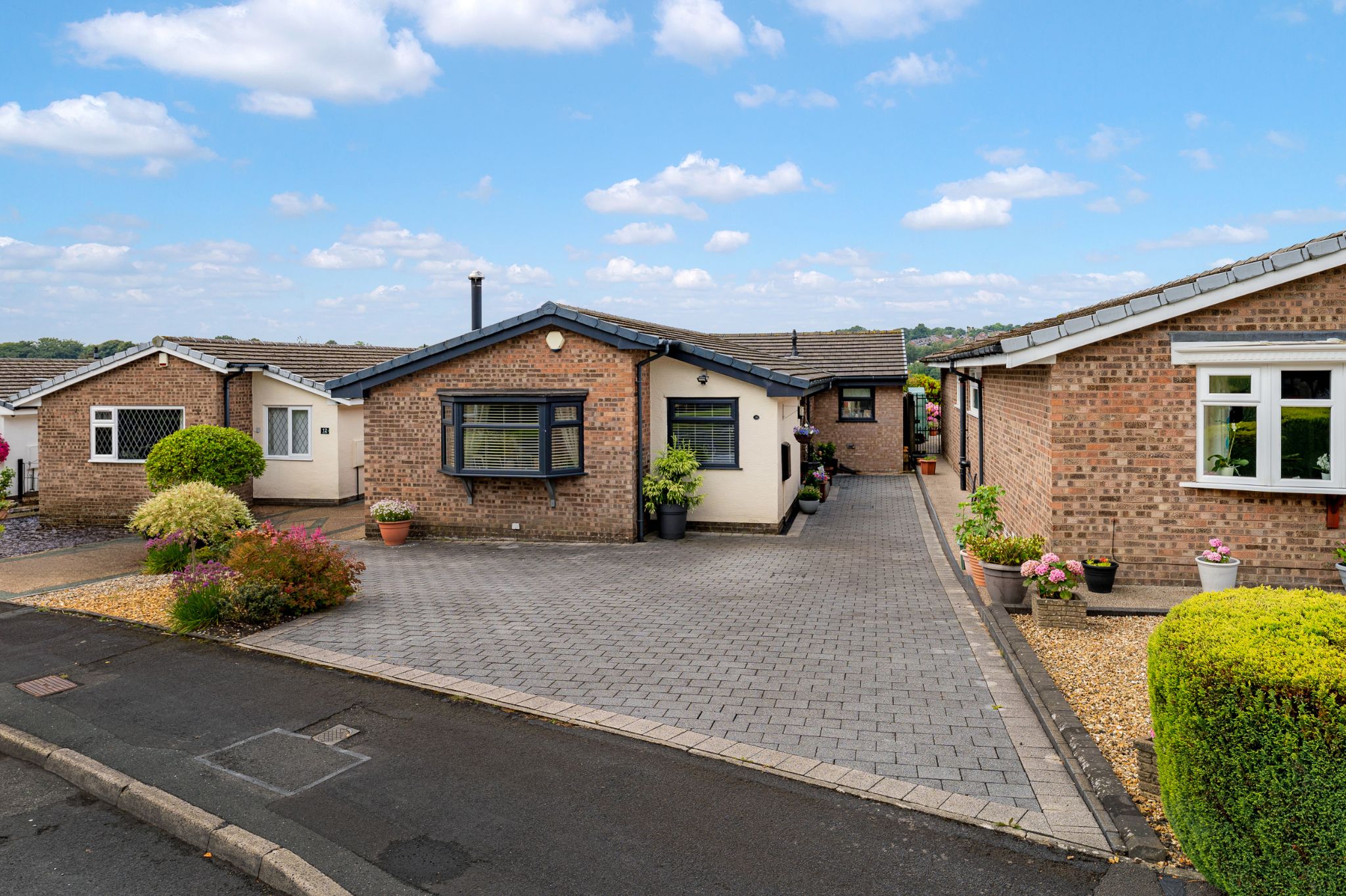 3 bedroom detached bungalow For Sale in Bolton - Photograph 1.