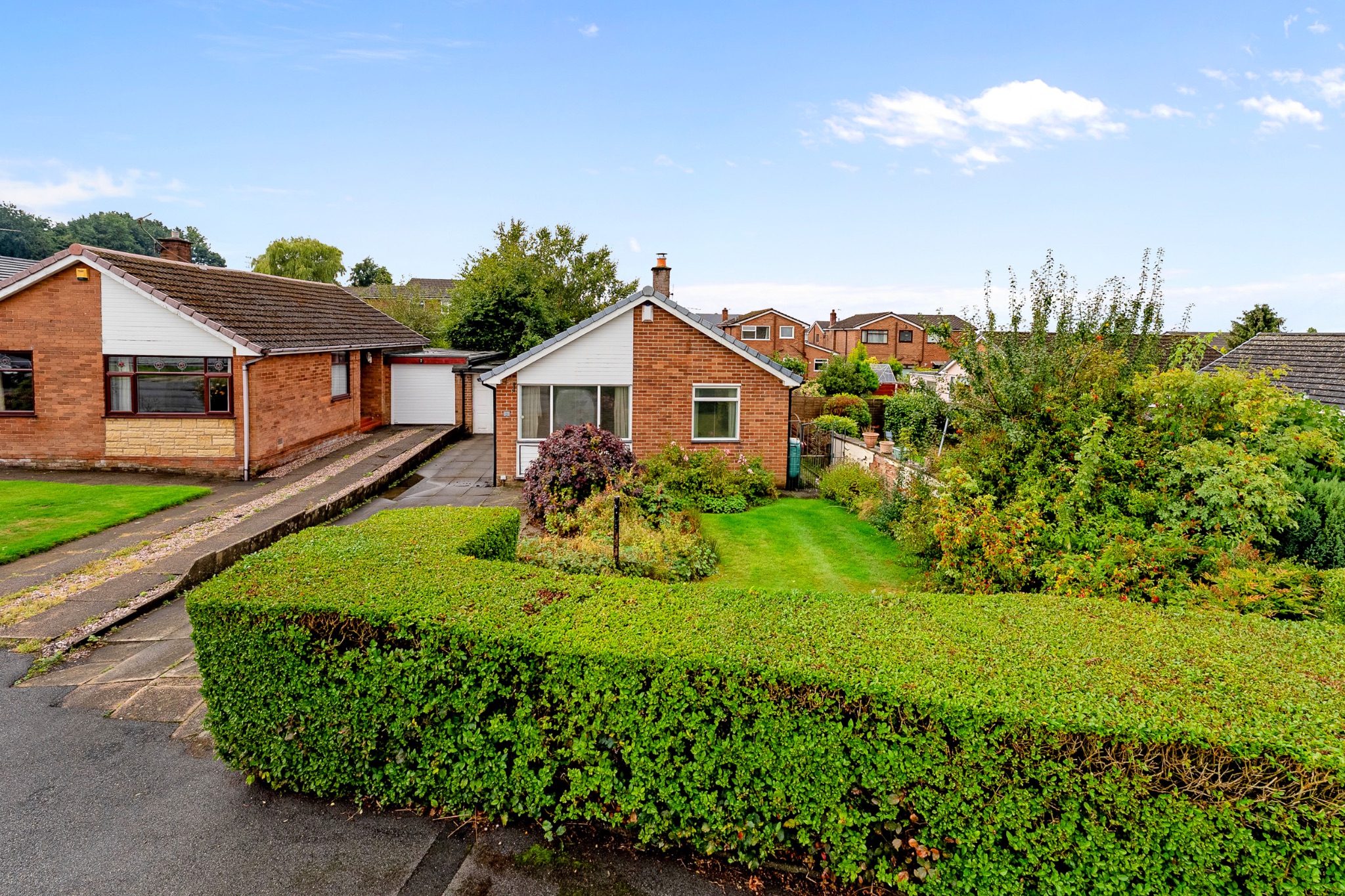 3 bedroom detached bungalow For Sale in Bolton - Photograph 24.