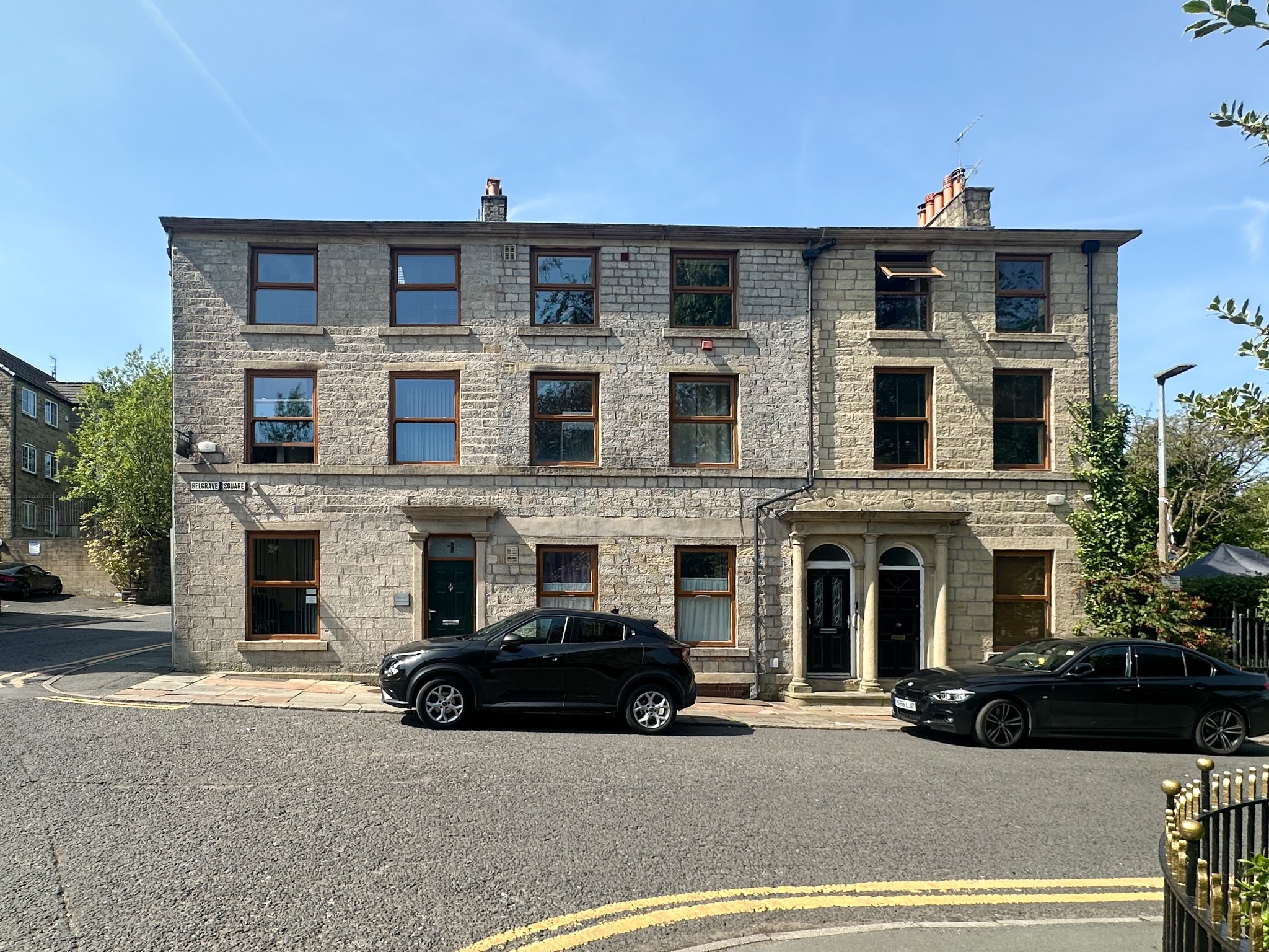 5 bedroom apartment flat/apartment For Sale in Darwen - Photograph 1.