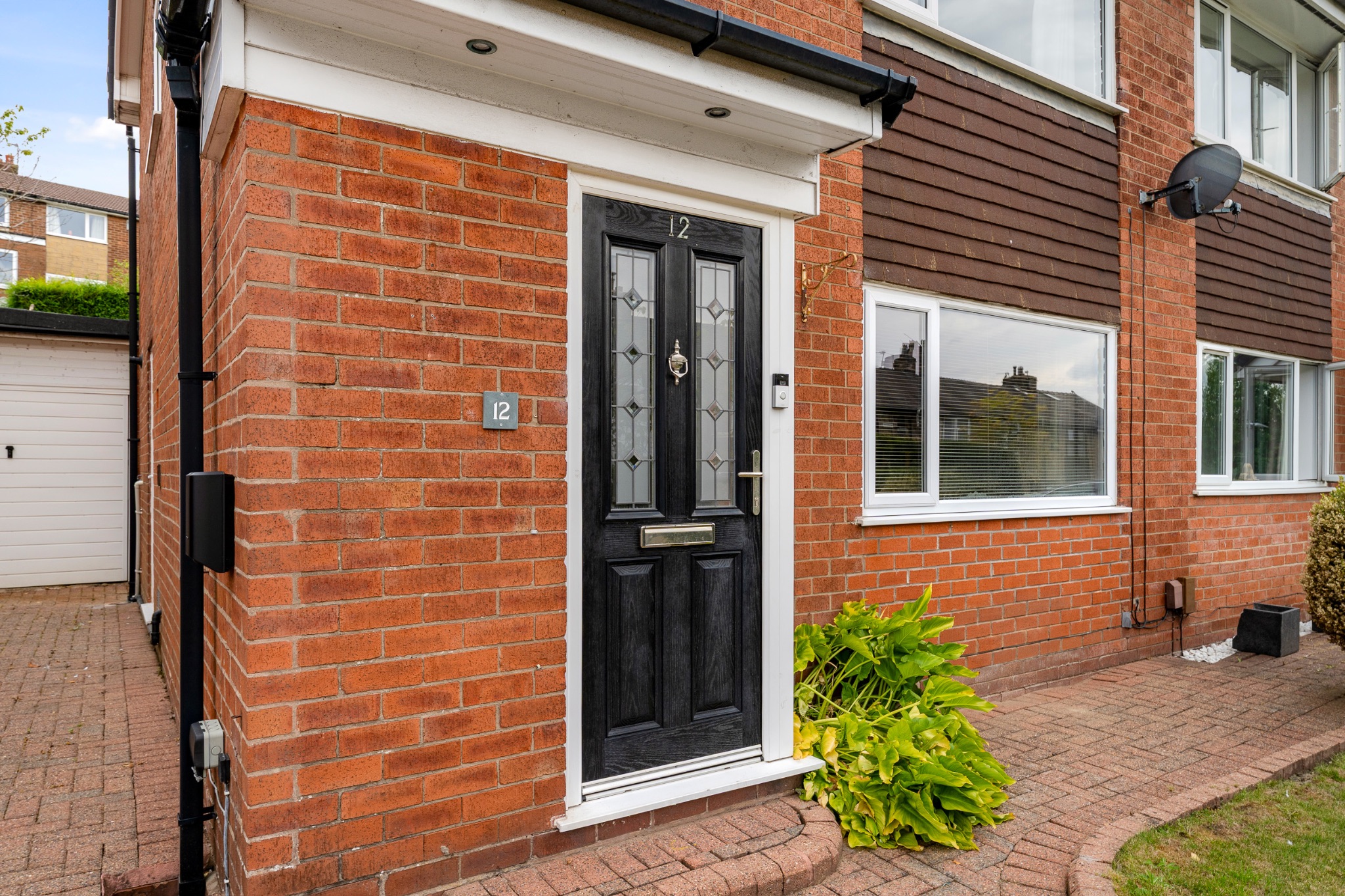 3 bedroom semi-detached house For Sale in Bolton - Photograph 35.