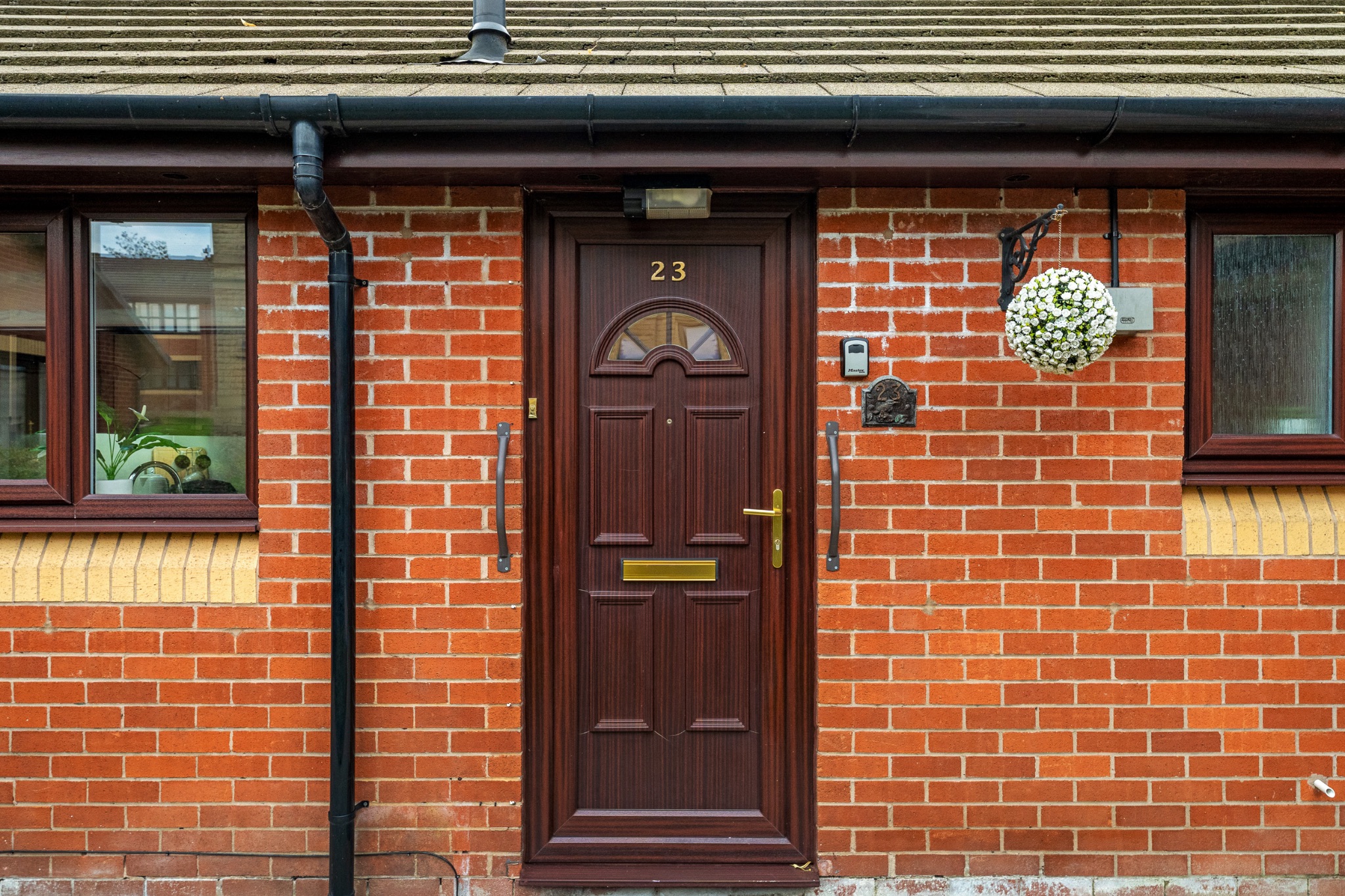2 bedroom semi-detached bungalow For Sale in Bolton - Photograph 2.