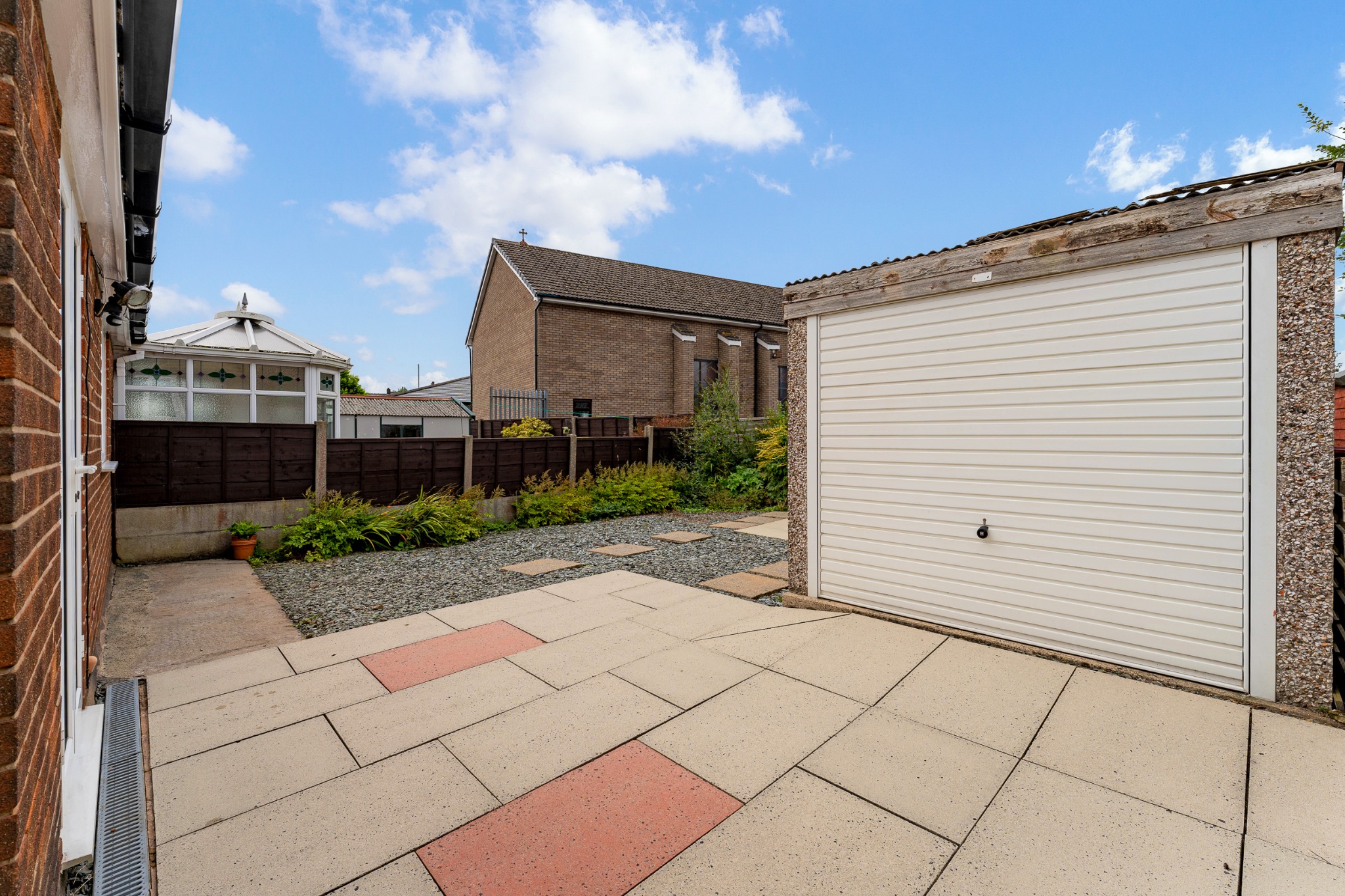 2 bedroom semi-detached bungalow Sale Agreed in Bolton - Photograph 20.