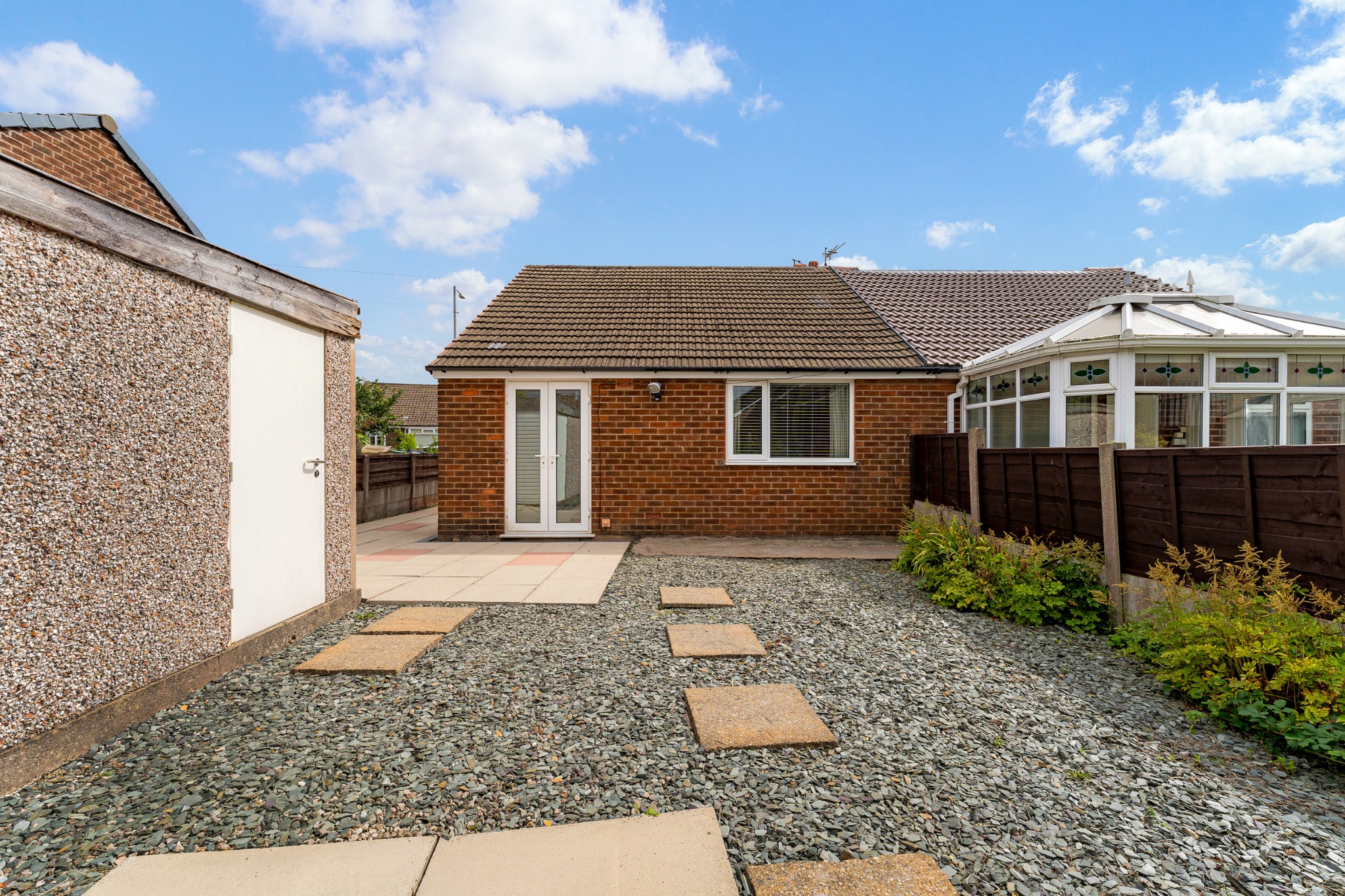 2 bedroom semi-detached bungalow Sale Agreed in Bolton - Photograph 18.
