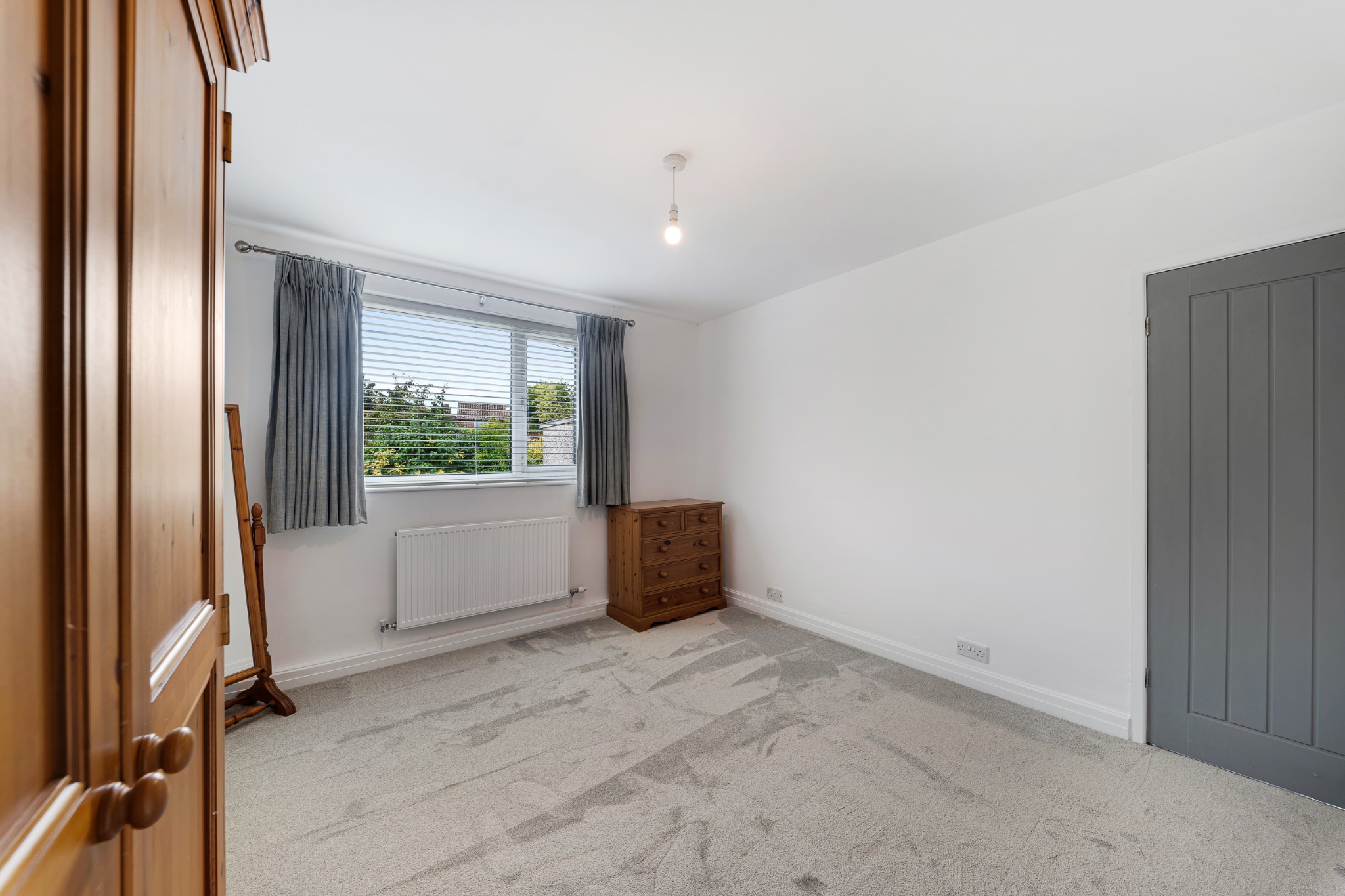 2 bedroom semi-detached bungalow Sale Agreed in Bolton - Photograph 11.