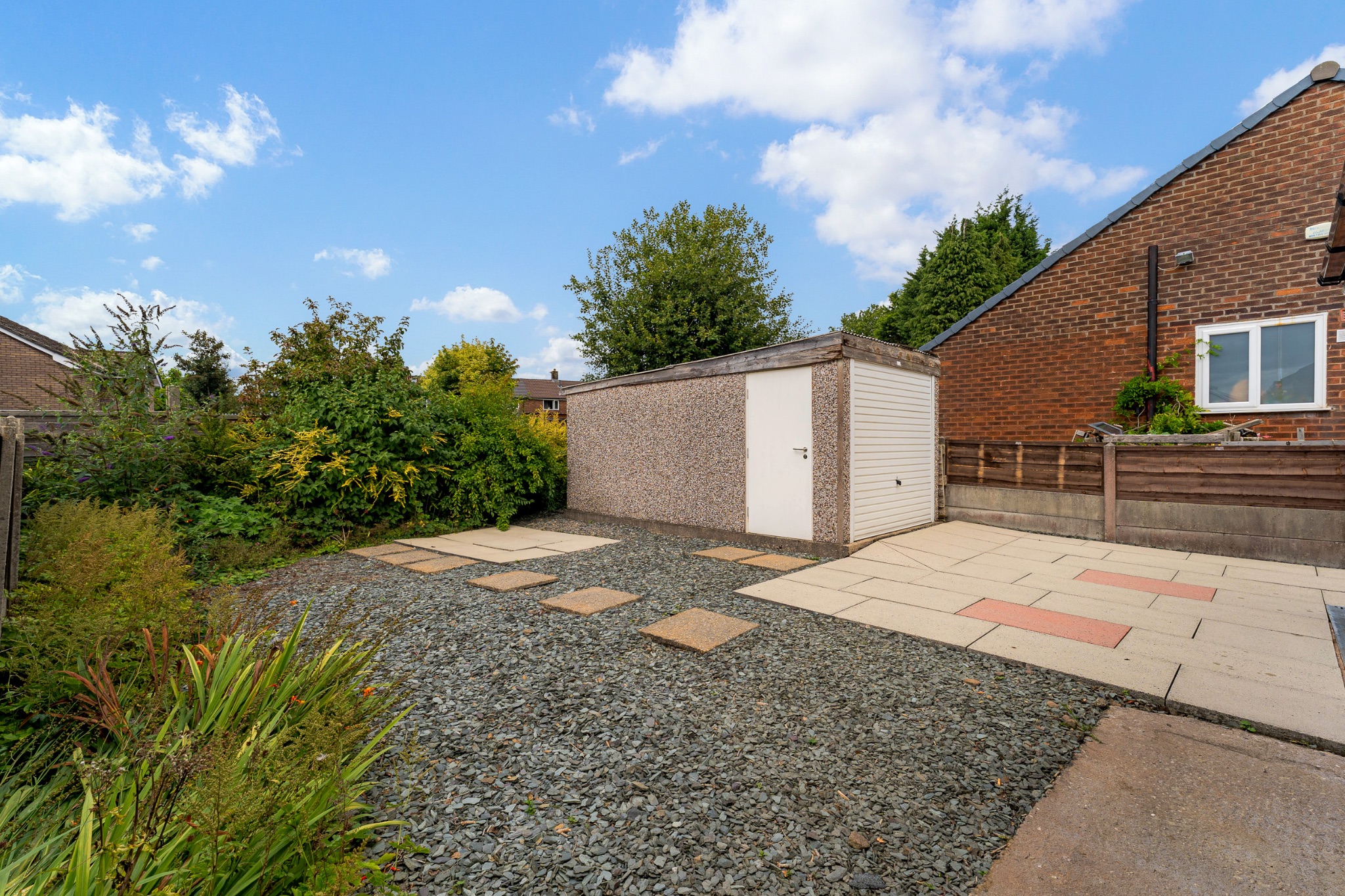 2 bedroom semi-detached bungalow Sale Agreed in Bolton - Photograph 19.