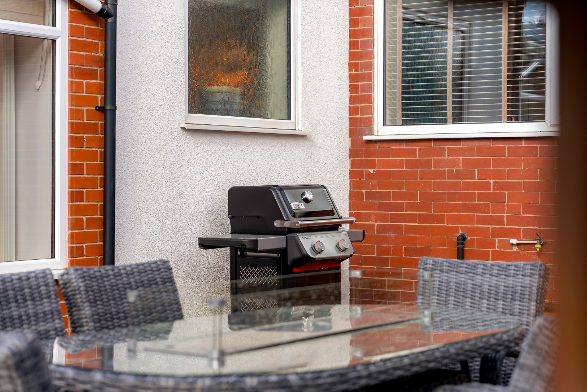 4 bedroom semi-detached house For Sale in Bolton - Photograph 54.