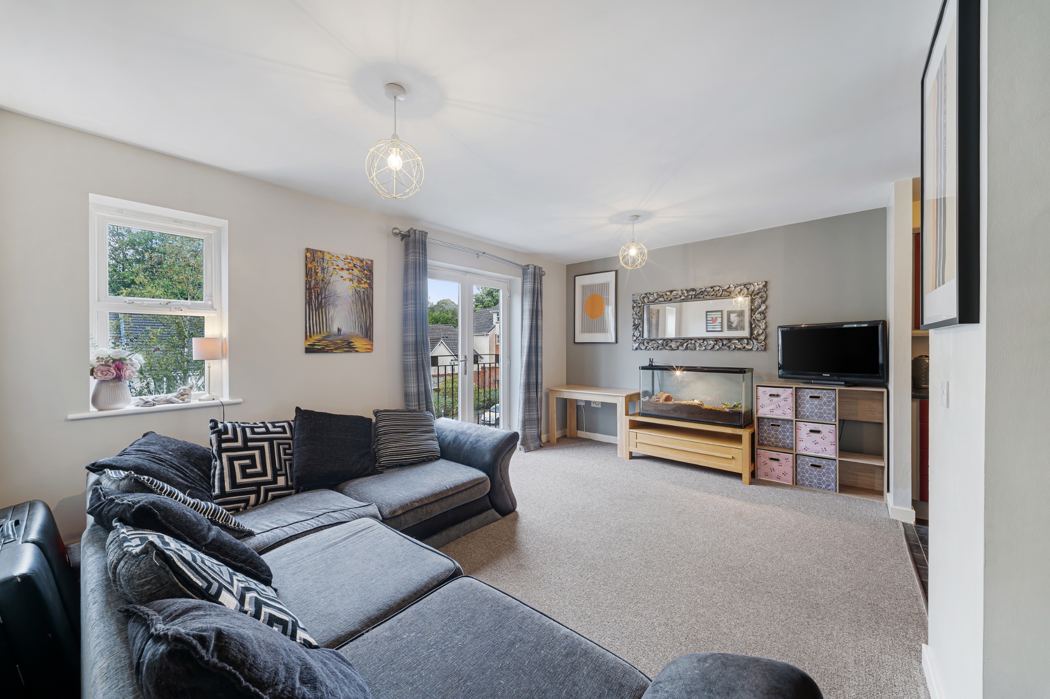 2 bedroom apartment flat/apartment For Sale in Bolton - Photograph 7.