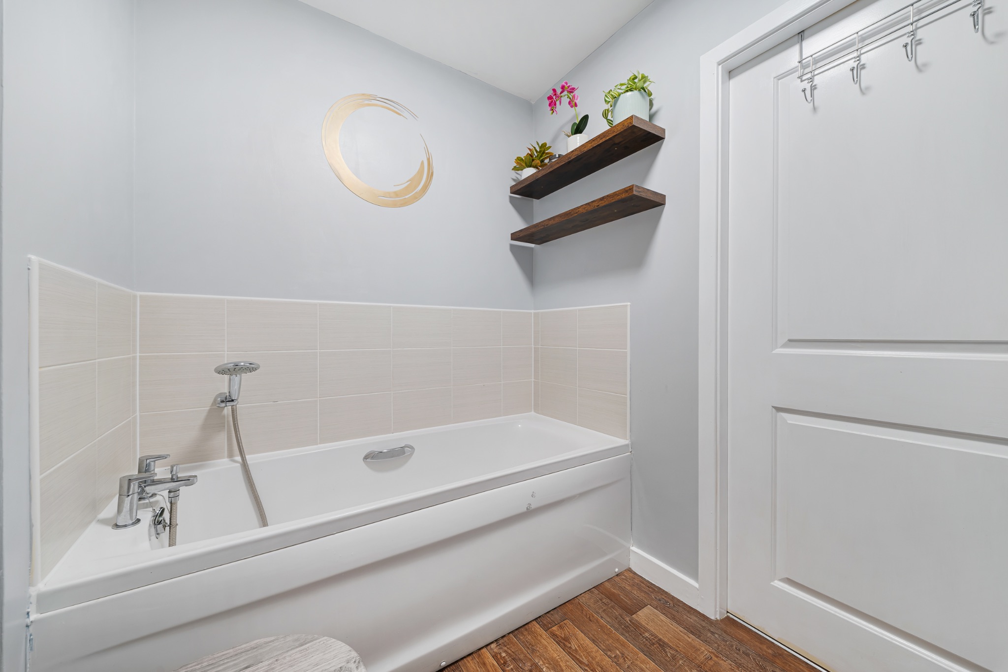 2 bedroom apartment flat/apartment For Sale in Bolton - Photograph 17.