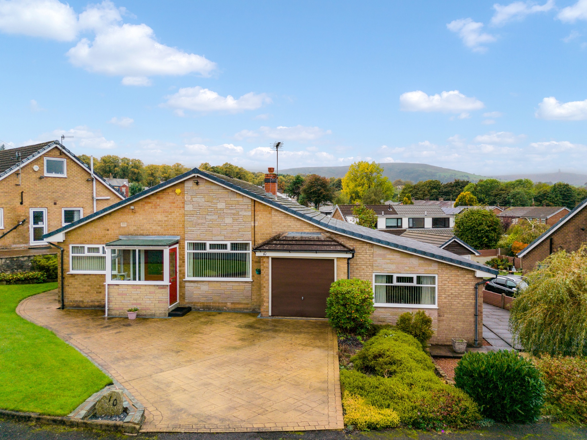 4 bedroom detached bungalow For Sale in Darwen - Photograph 46.