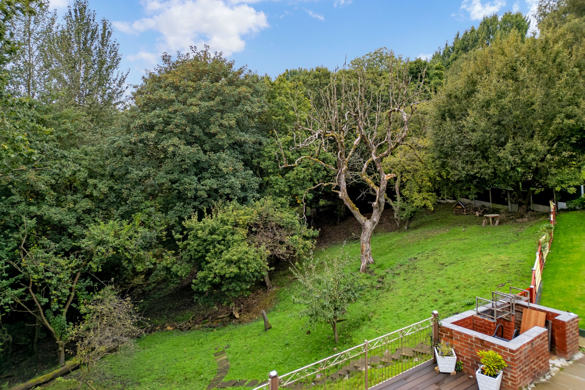 5 bedroom detached house For Sale in Bolton - Photograph 53.