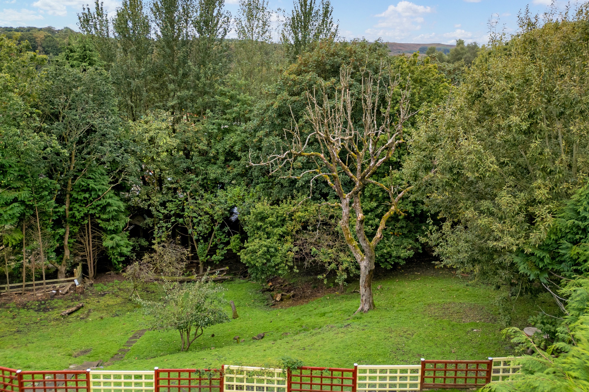 5 bedroom detached house For Sale in Bolton - Photograph 54.