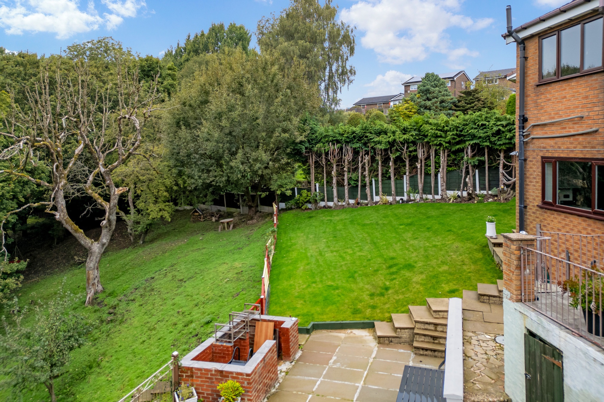 5 bedroom detached house For Sale in Bolton - Photograph 56.