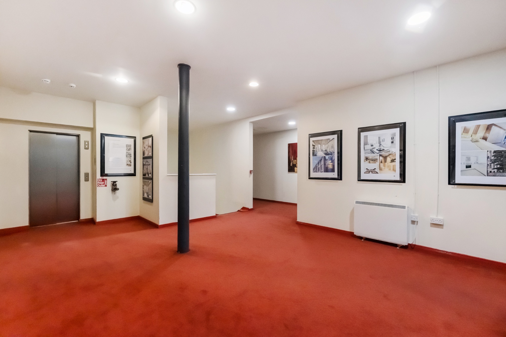 2 bedroom apartment flat/apartment For Sale in Bolton - Photograph 19.