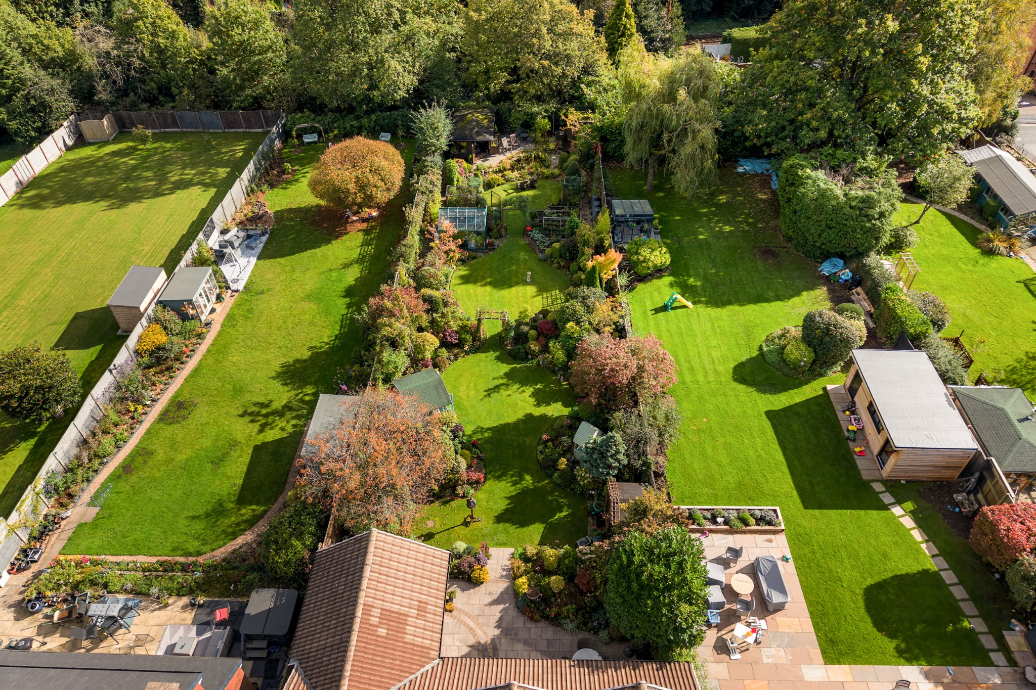 4 bedroom detached house For Sale in Bolton - Photograph 63.