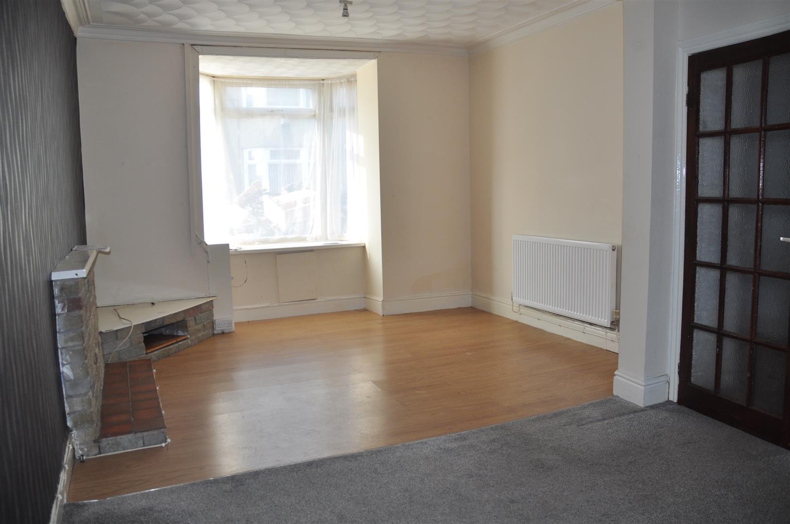 3 bedroom barn conversion house Let in Holyhead - Image.