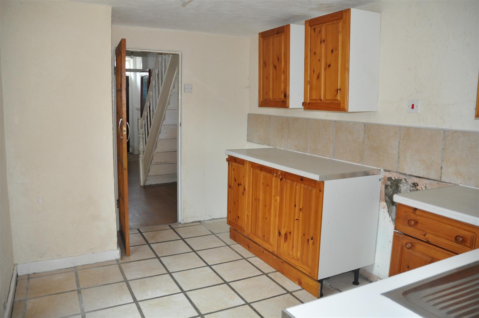 3 bedroom barn conversion house Let in Holyhead - Image.