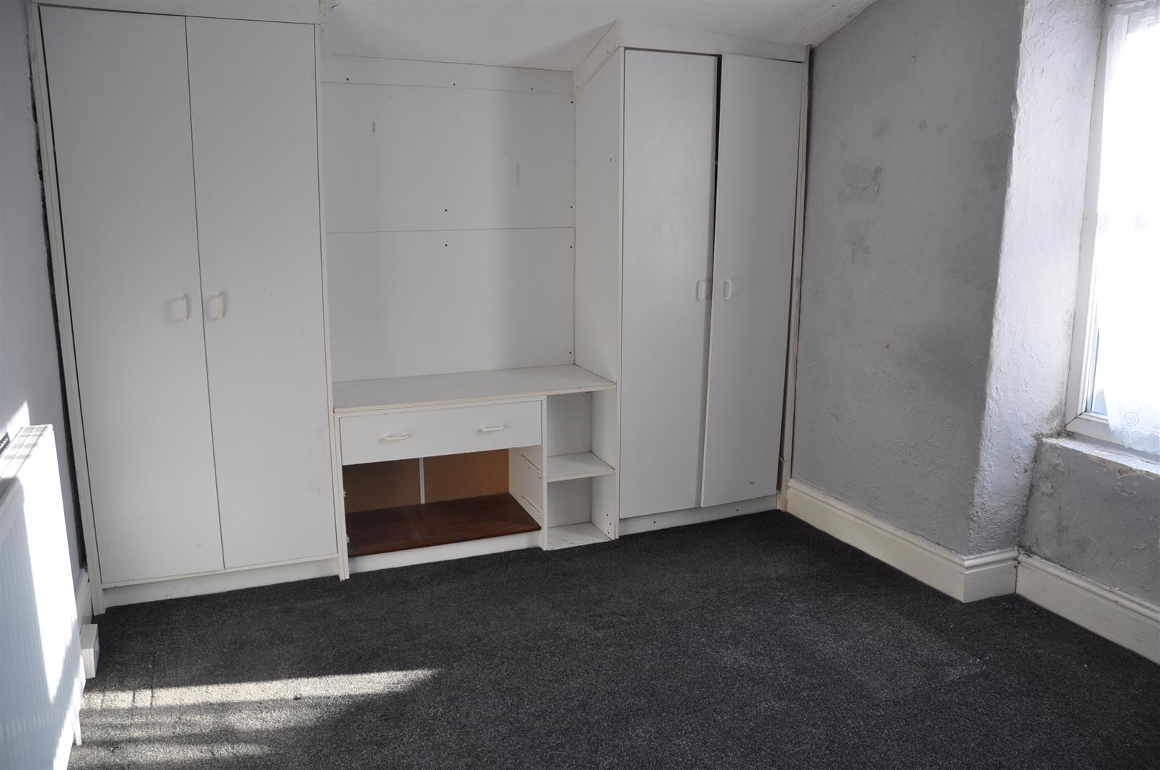 3 bedroom barn conversion house Let in Holyhead - Image.