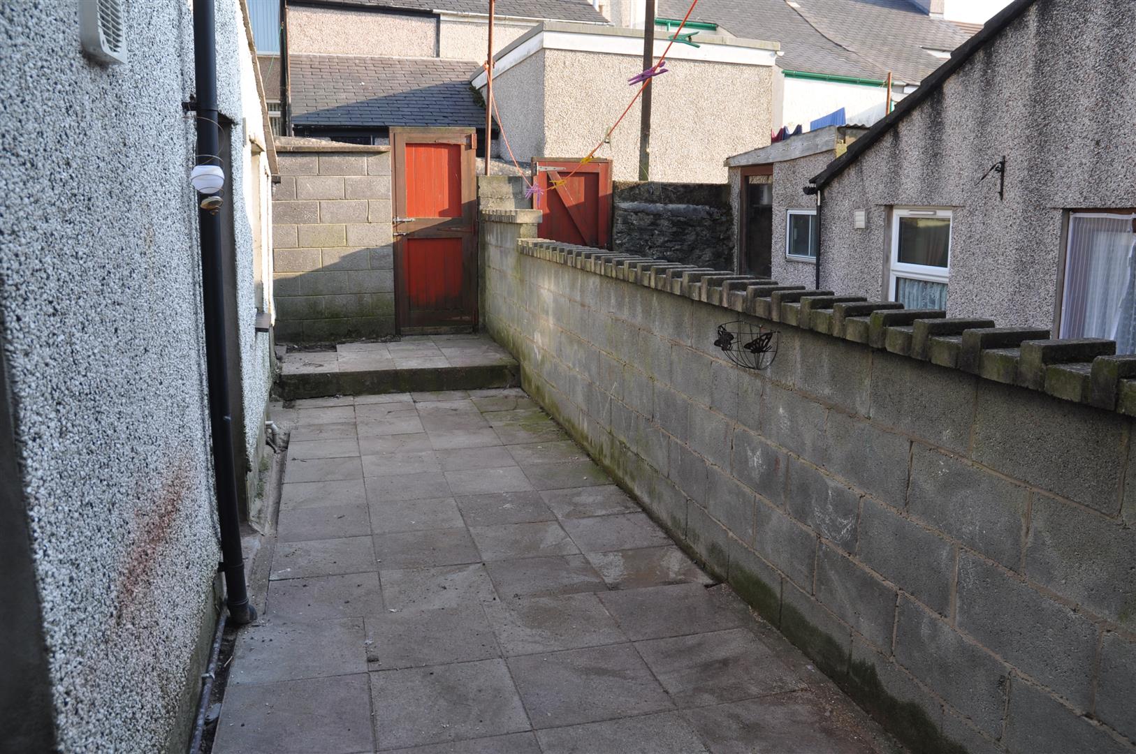 3 bedroom barn conversion house Let in Holyhead - Image.
