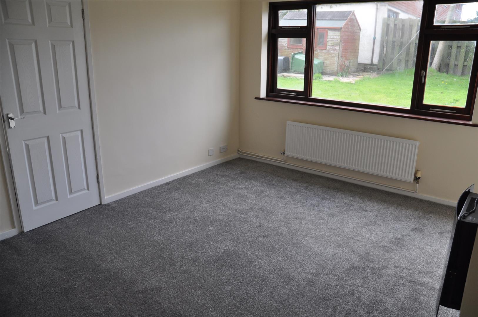 4 bedroom end terraced house Let in Holyhead - Image.