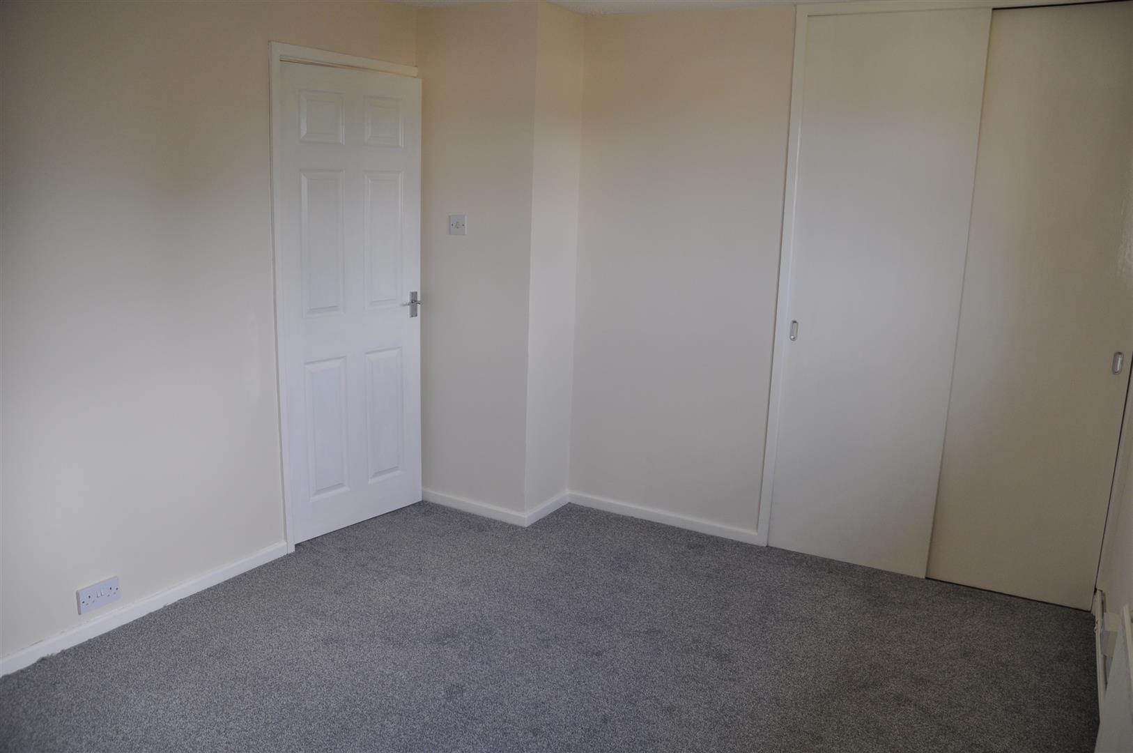 4 bedroom end terraced house Let in Holyhead - Image.