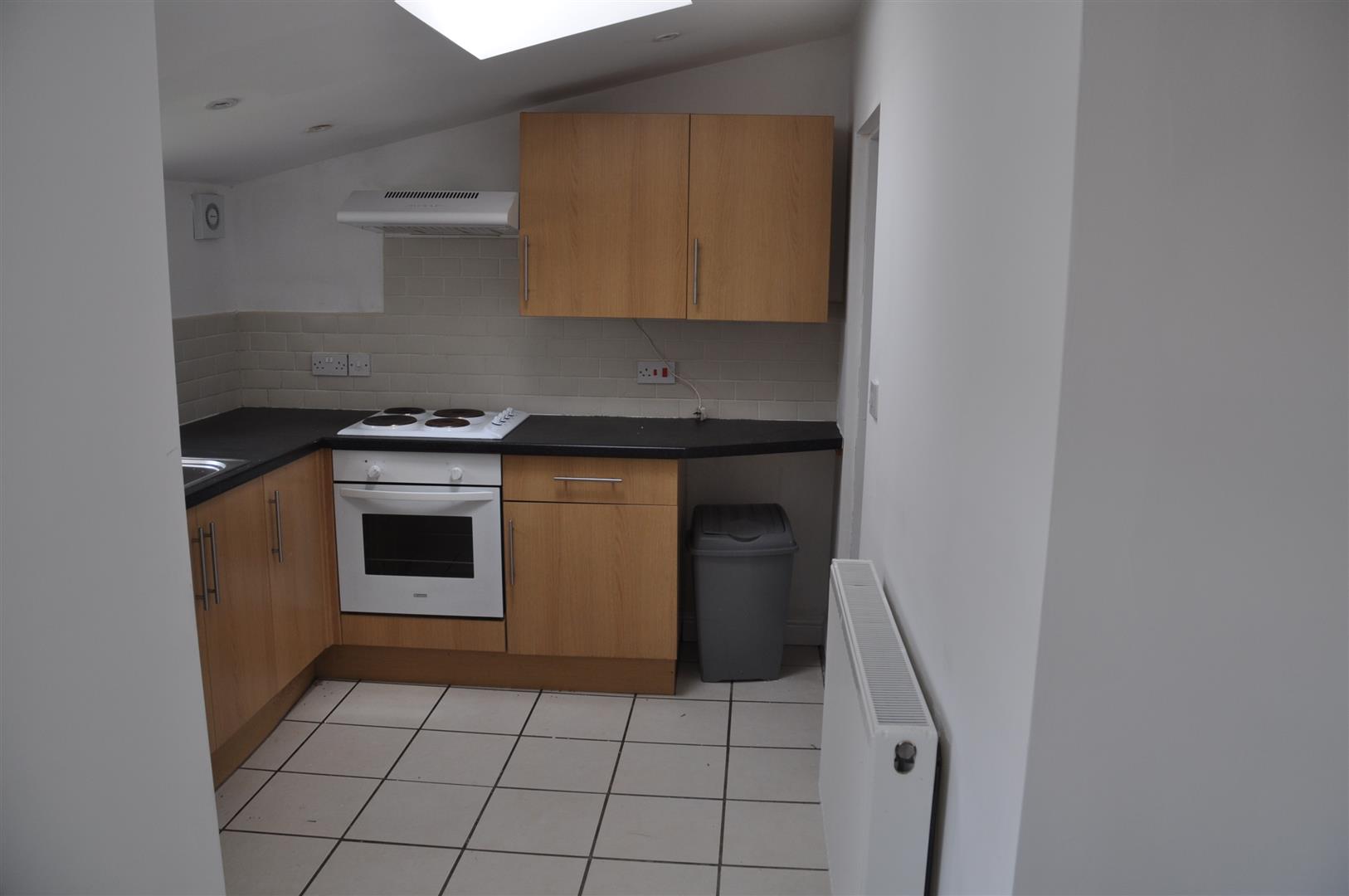 2 bedroom barn conversion house Let Agreed in Holyhead - Image.