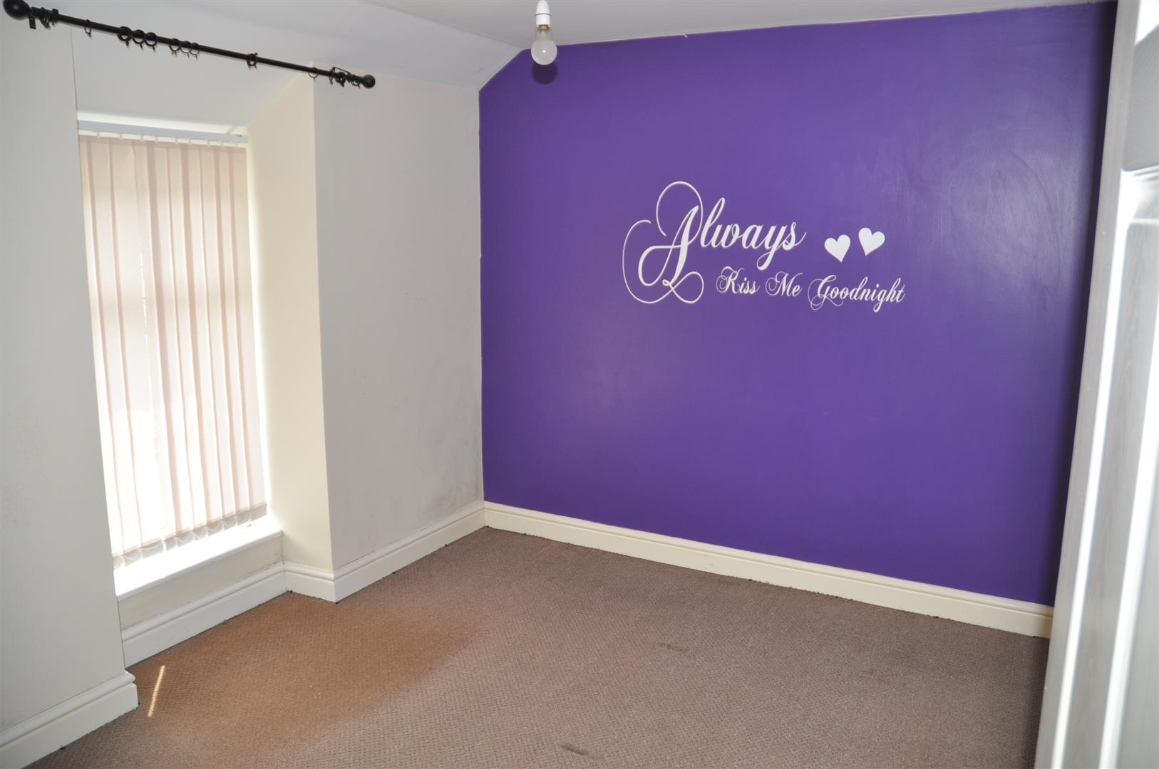 2 bedroom barn conversion house Let Agreed in Holyhead - Image.