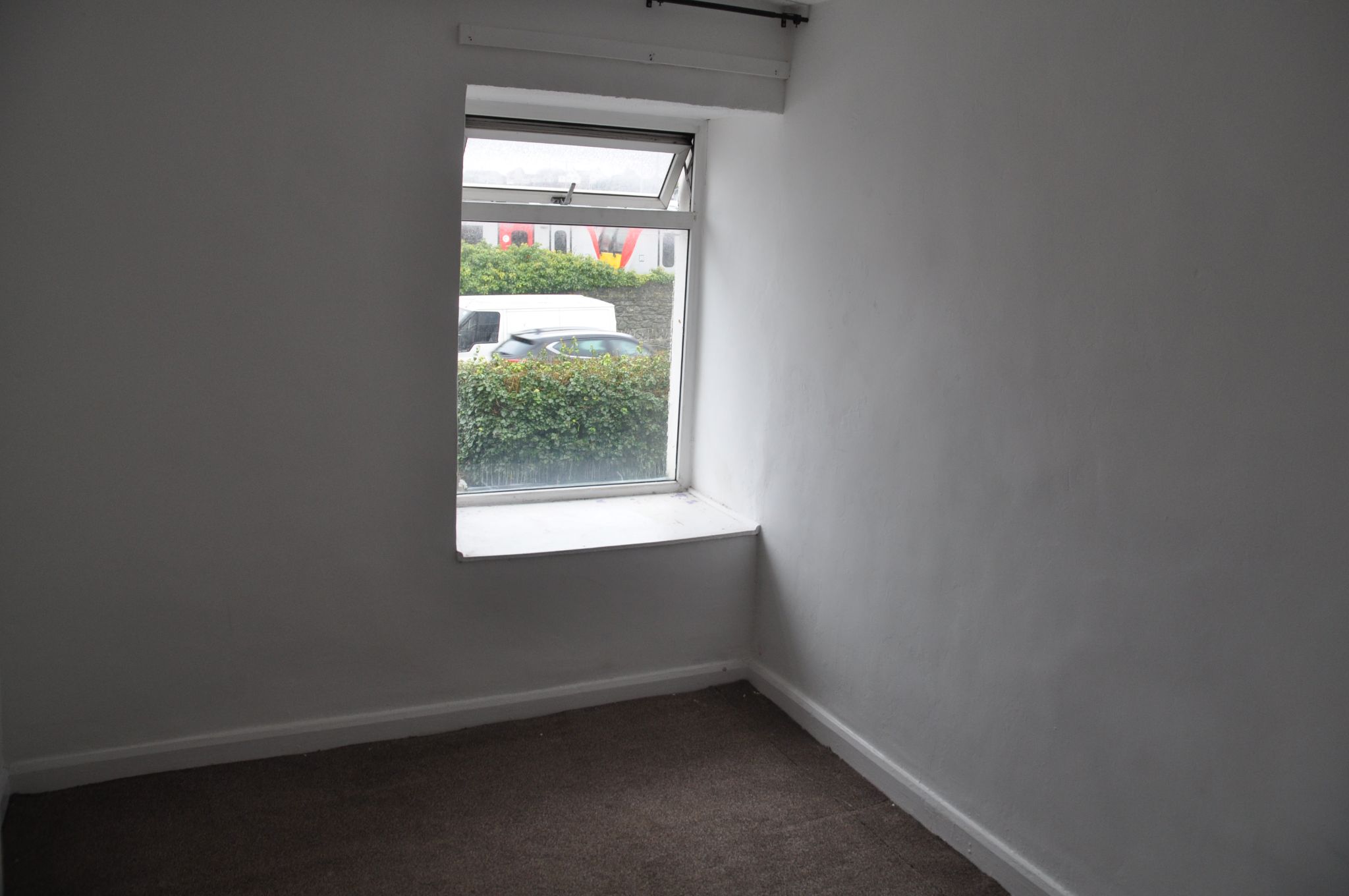 4 bedroom end terraced house Let in Holyhead - Bedroom 2.