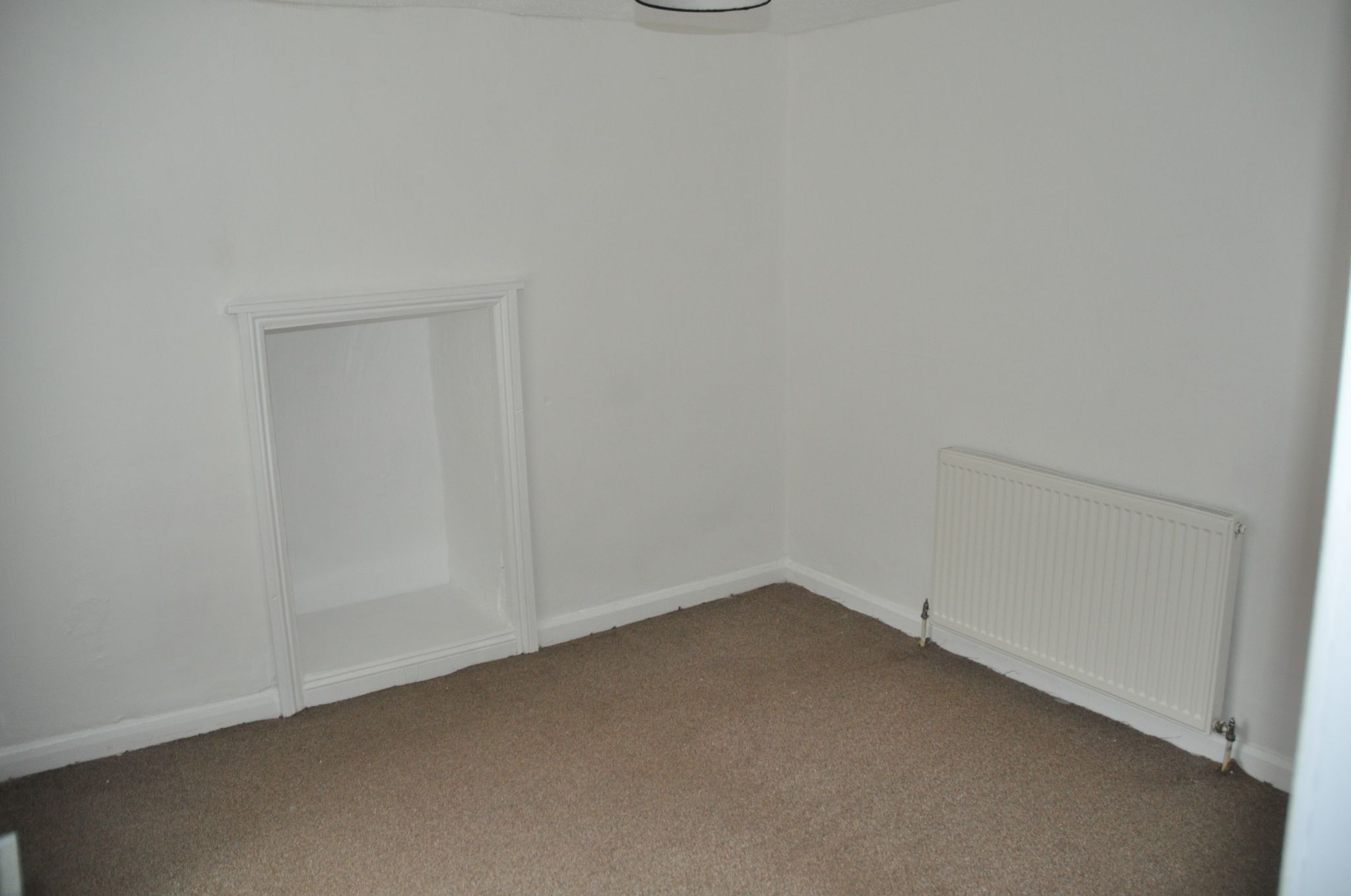 4 bedroom end terraced house Let in Holyhead - Bedroom 3.