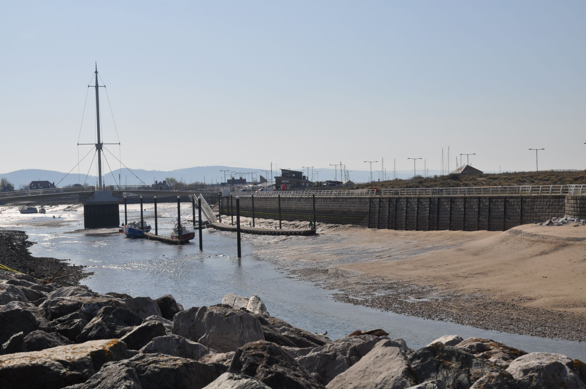 3 bedroom beach hut For Sale in Rhyl - Photograph 21.