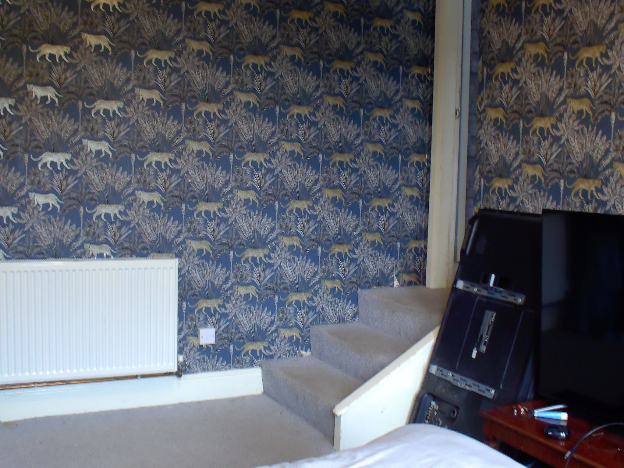 2 bedroom flat flat/apartment Sale Agreed in Llanfairfechan - Photograph 5.