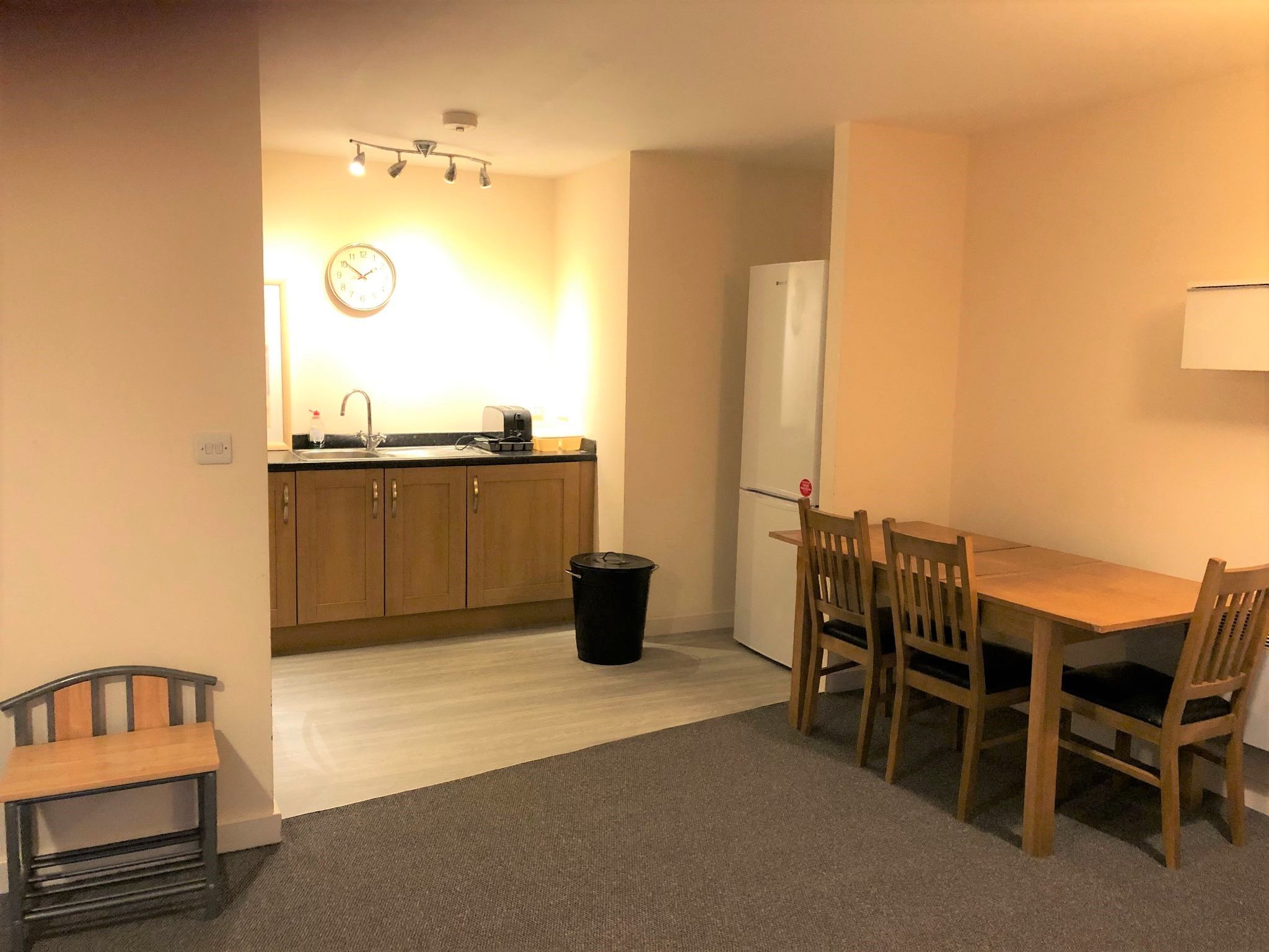 2 bedroom apartment flat/apartment For Sale in Coventry - Photograph 5.