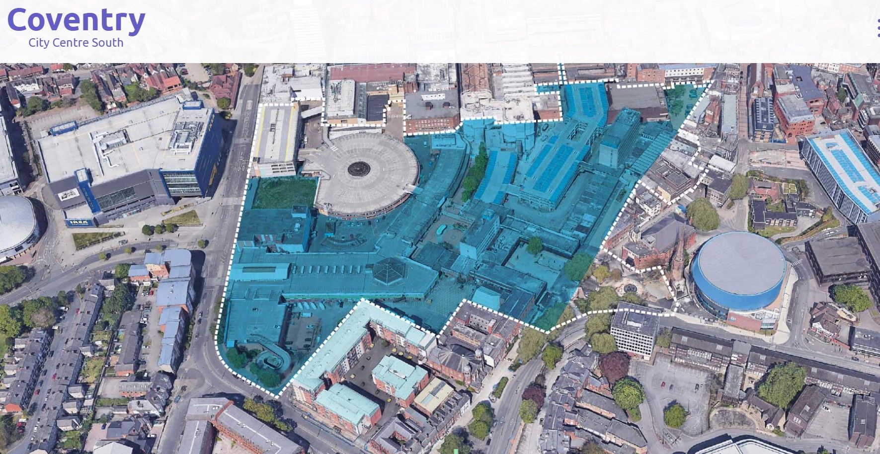 2 bedroom apartment flat/apartment For Sale in Coventry - Photograph 11.