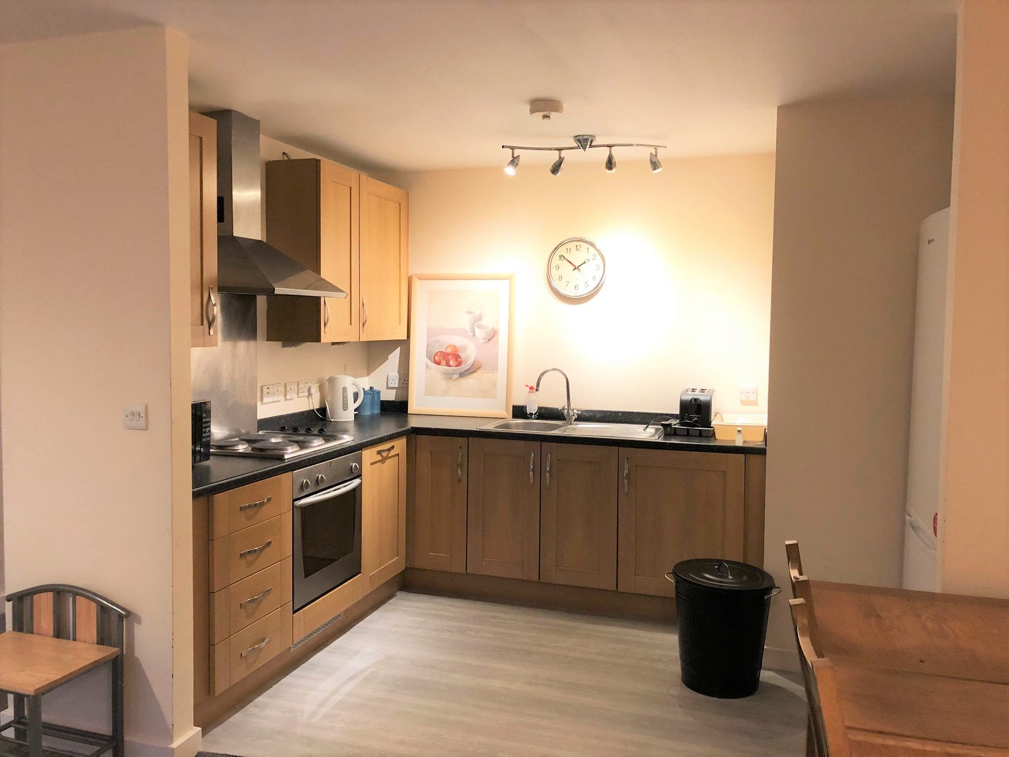 2 bedroom apartment flat/apartment For Sale in Coventry - Photograph 2.