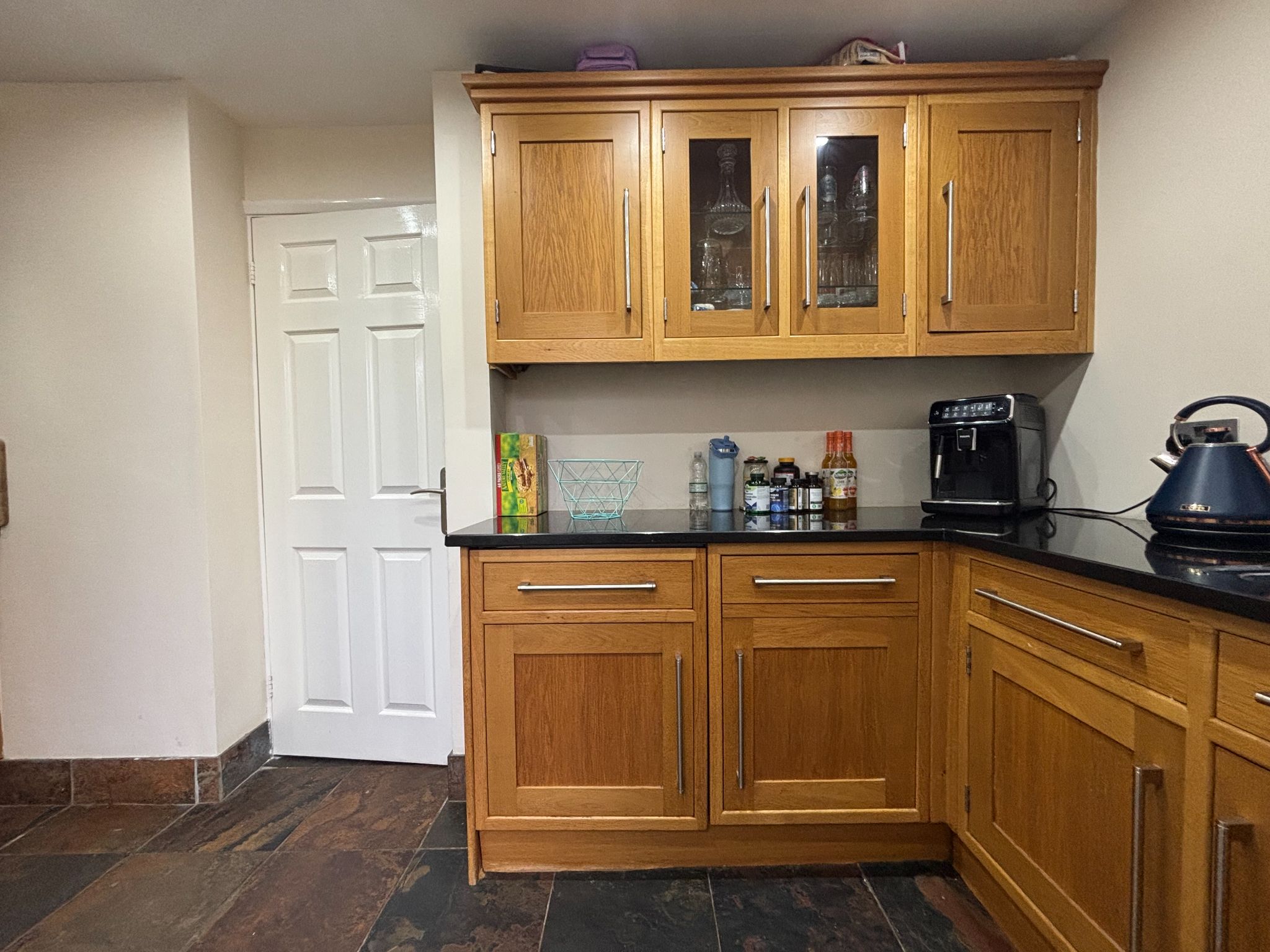 3 bedroom semi-detached house Let Agreed in Bedworth - Kitchen 3.