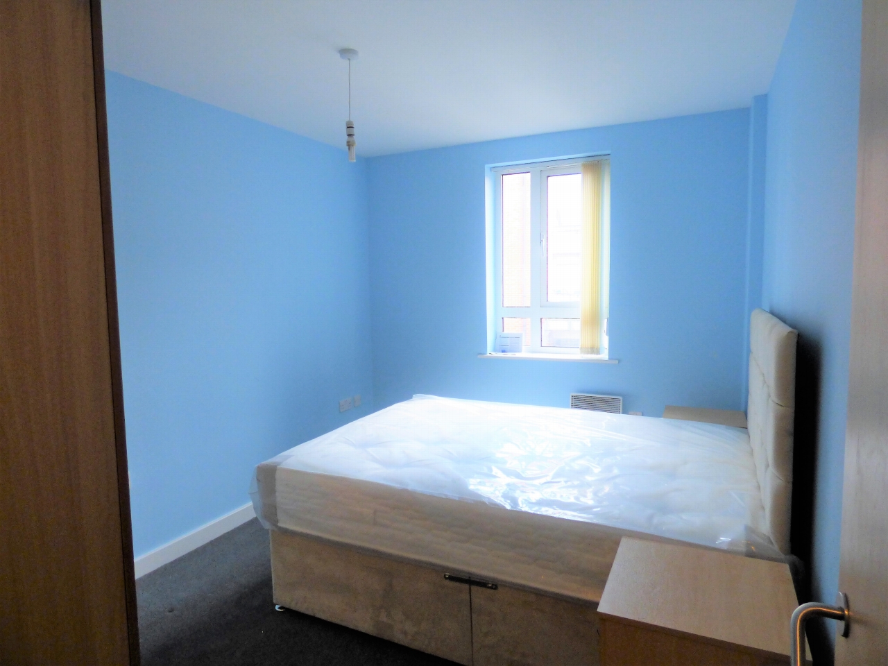 2 bedroom apartment flat/apartment Let in Coventry - Photograph 6.