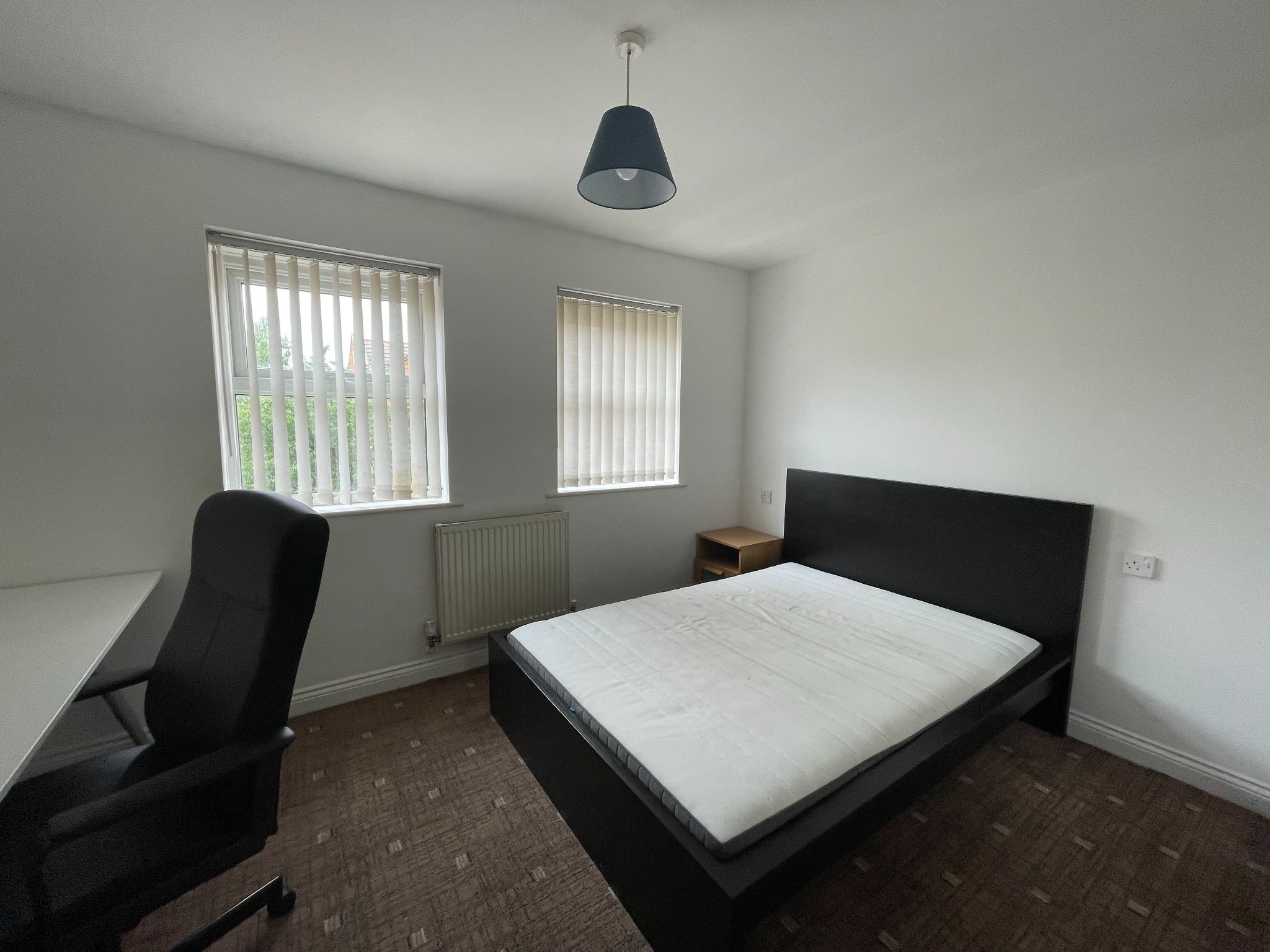 3 bedroom mid terraced house Let in Coventry - Photograph 11.