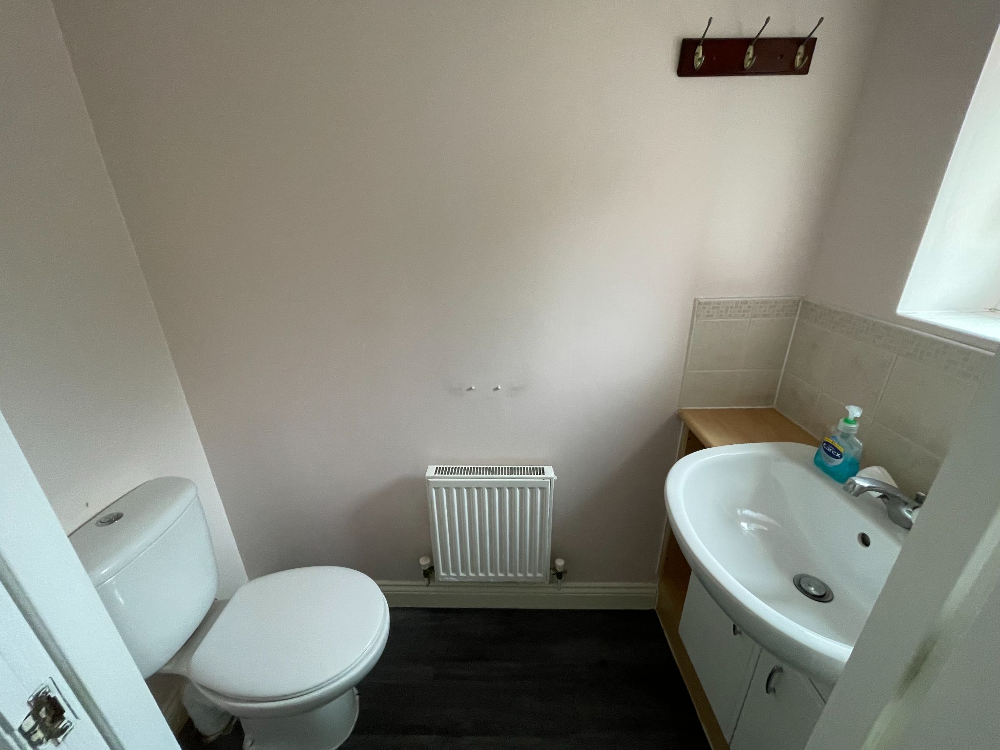 3 bedroom mid terraced house Let in Coventry - Photograph 6.