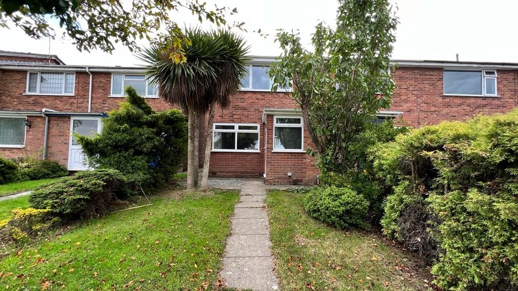 2 bedroom end terraced house Let in Coventry - Photograph 17.