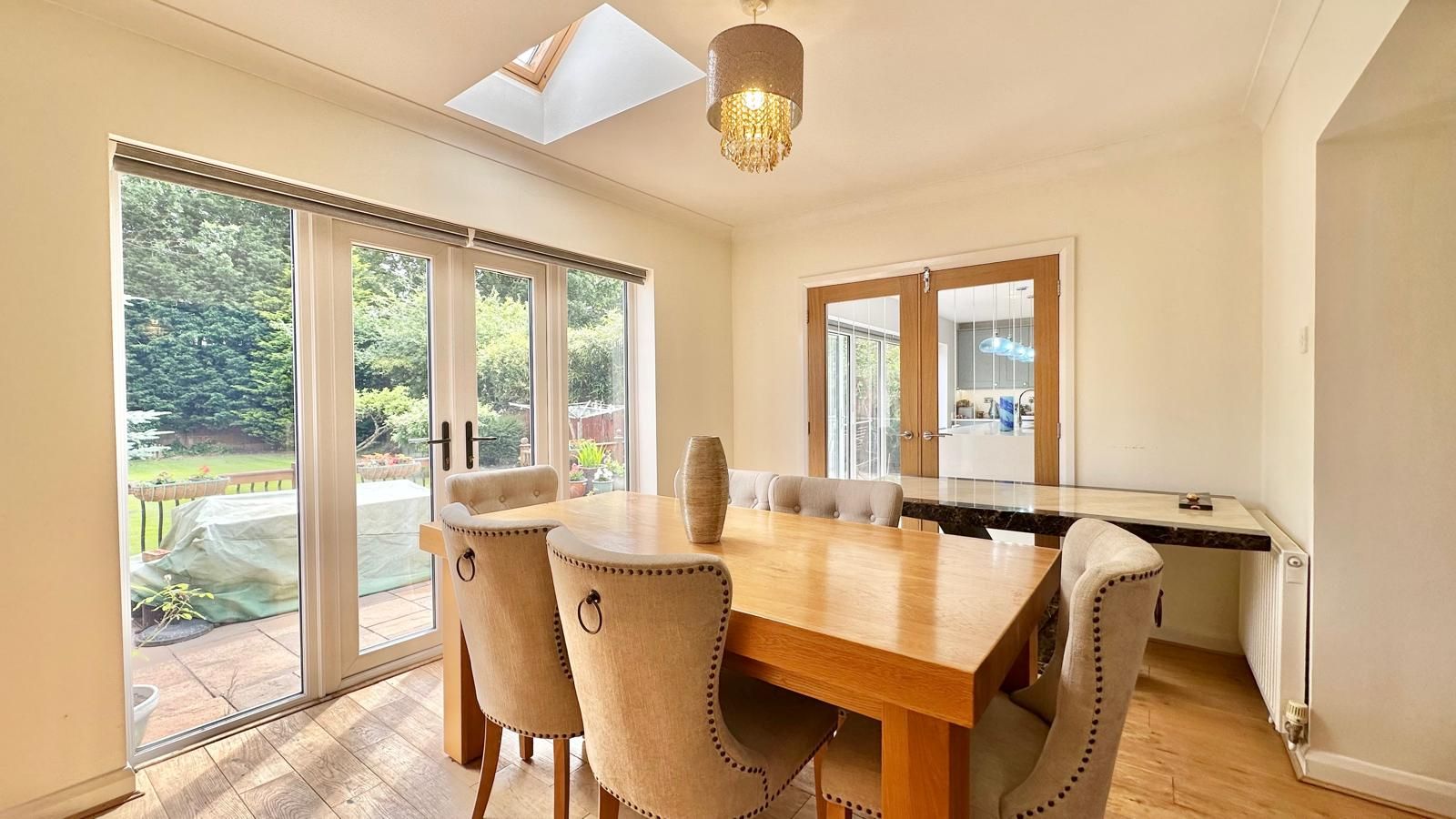 3 bedroom detached bungalow Sold in Coventry - Photograph 9.