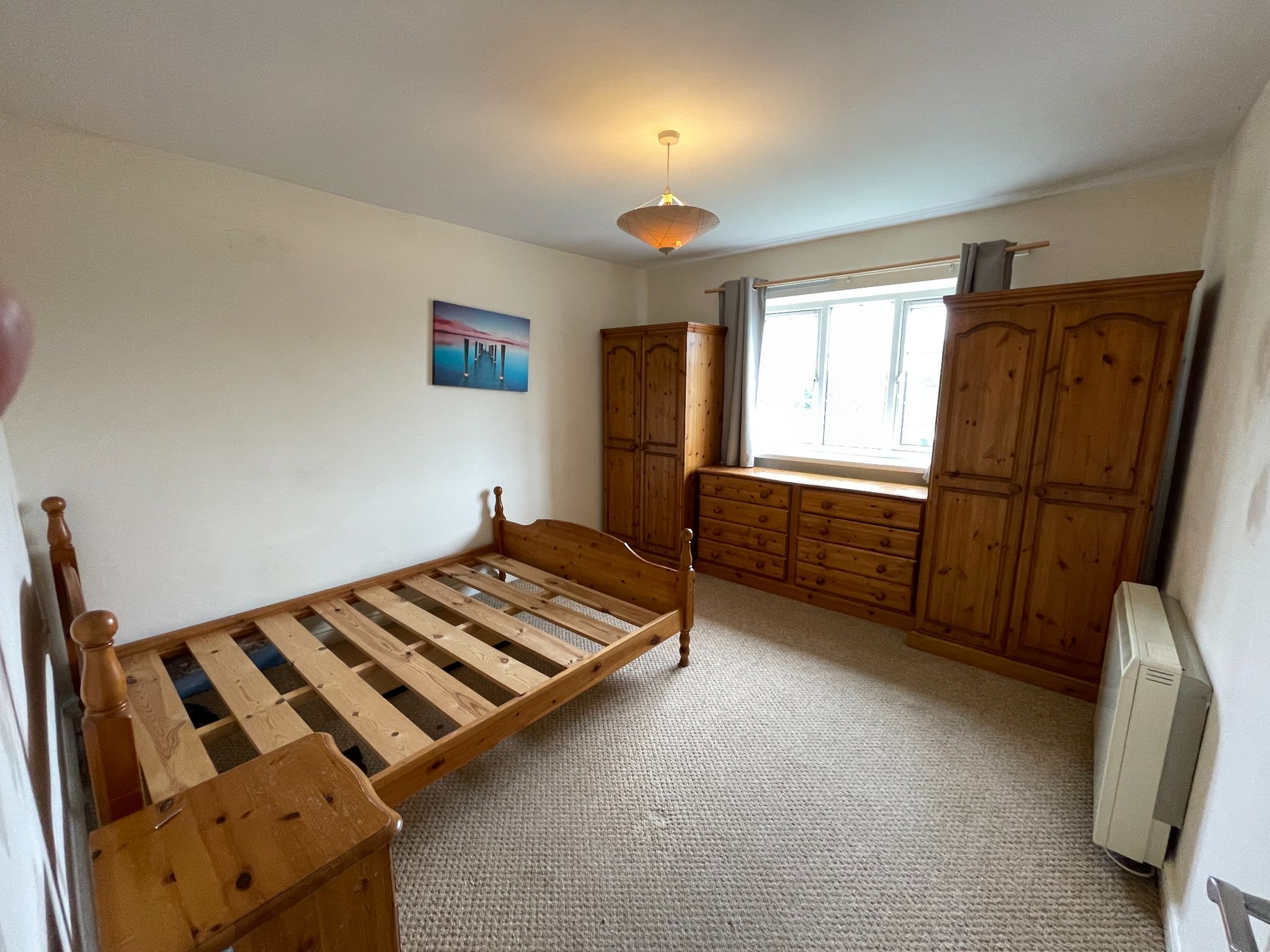 1 bedroom apartment flat/apartment Let in Coventry - Photograph 6.