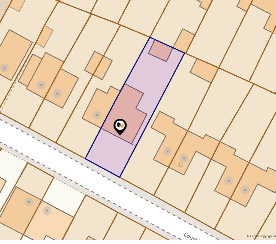 3 bedroom semi-detached house SSTC in Coventry - Photograph 32.