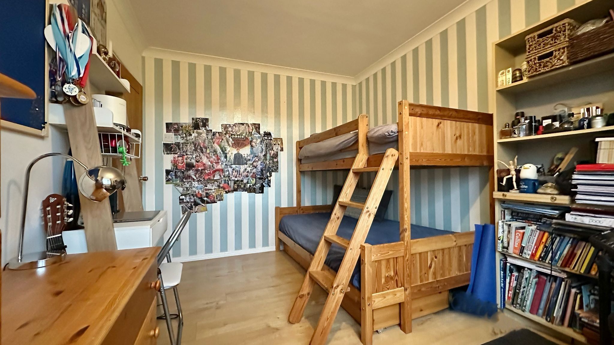 3 bedroom semi-detached house SSTC in Coventry - Photograph 20.