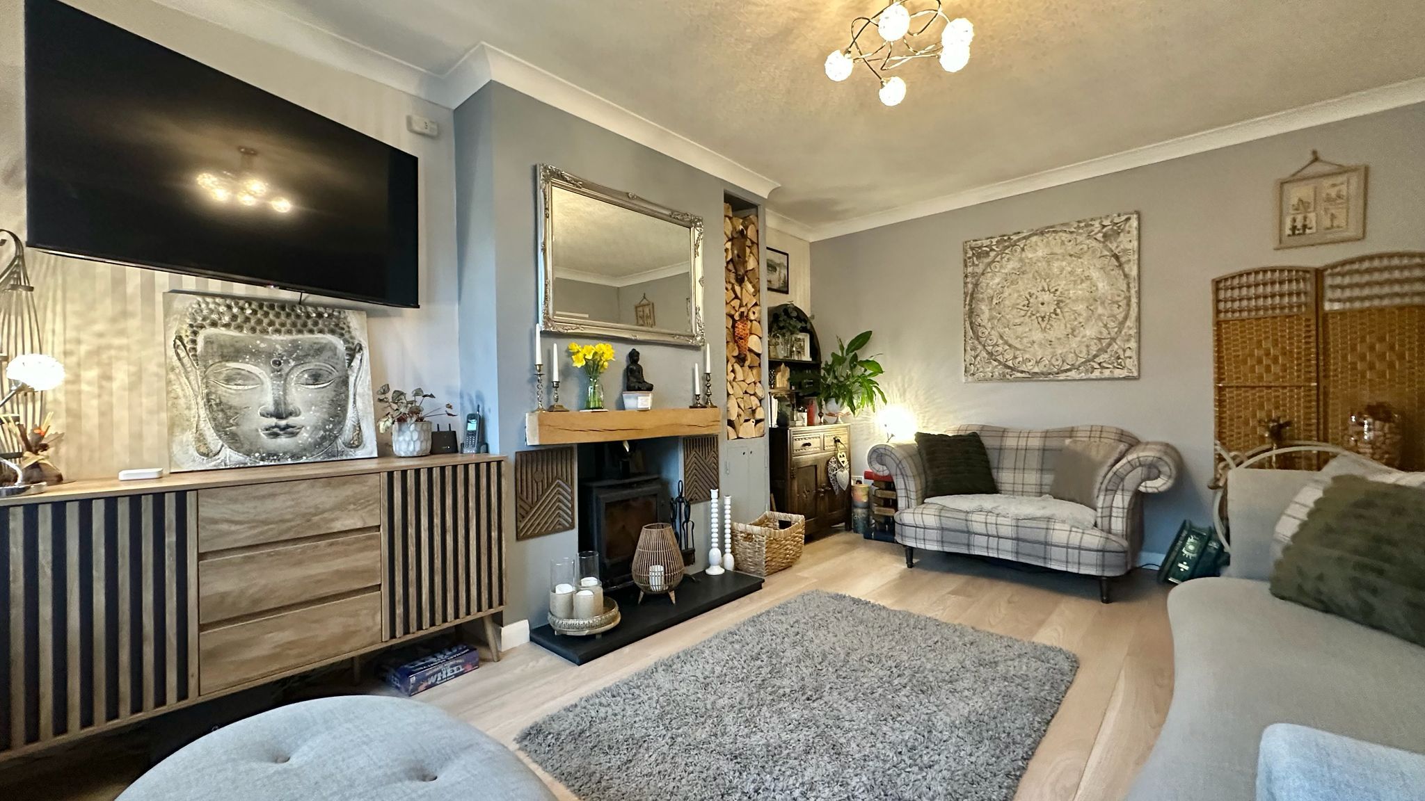 3 bedroom semi-detached house SSTC in Coventry - Photograph 10.